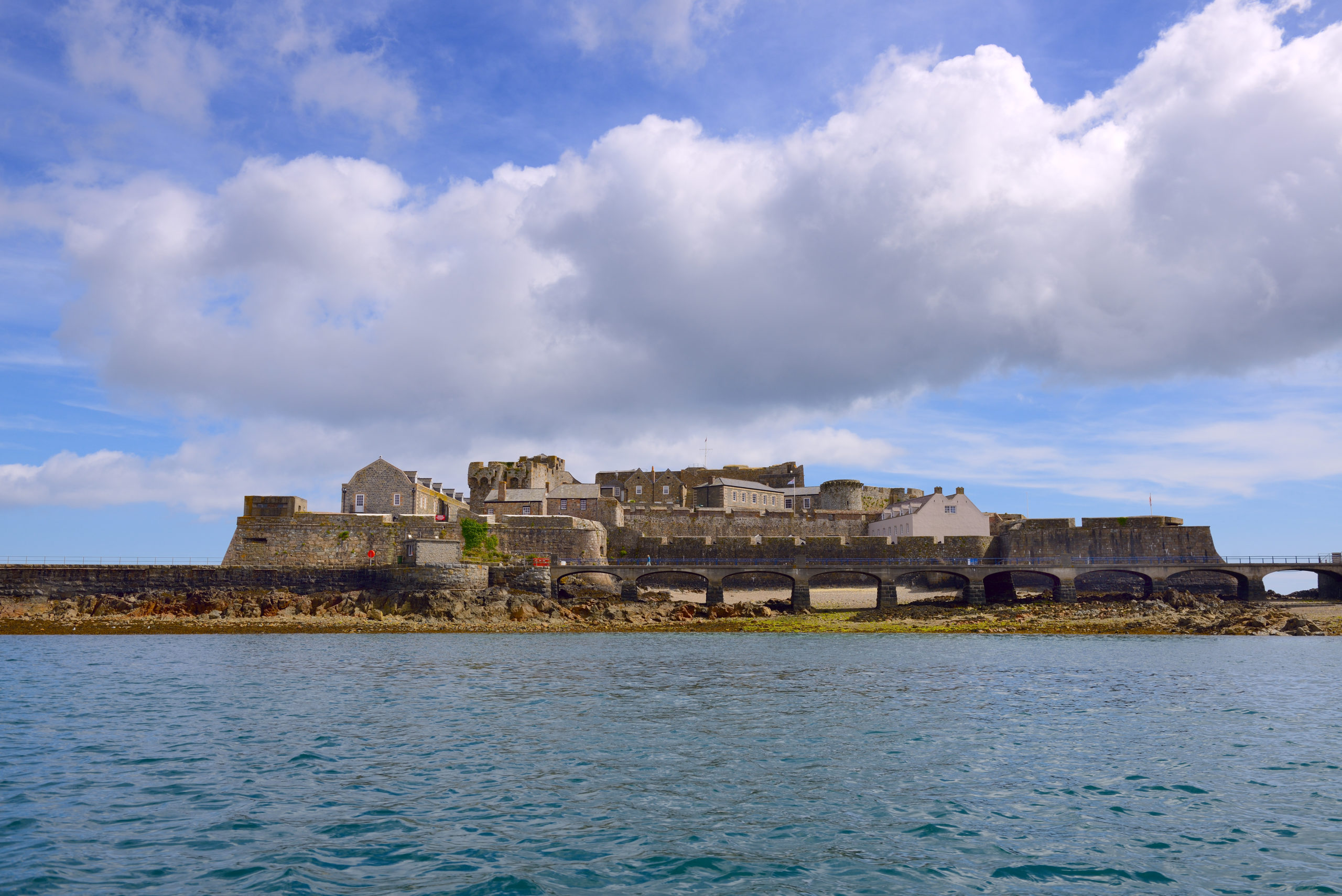 Castle-Cornet