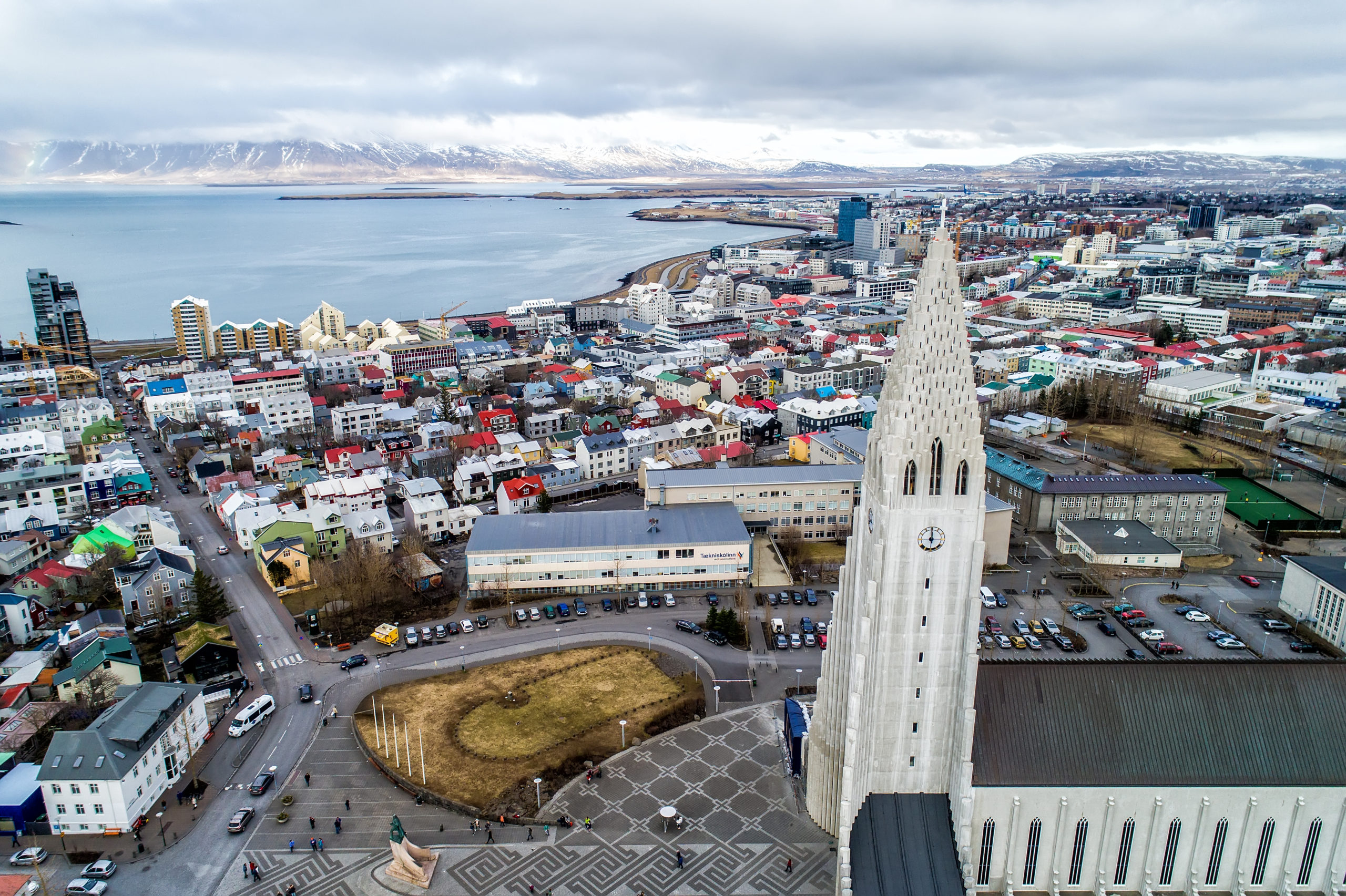 Reykjavik2