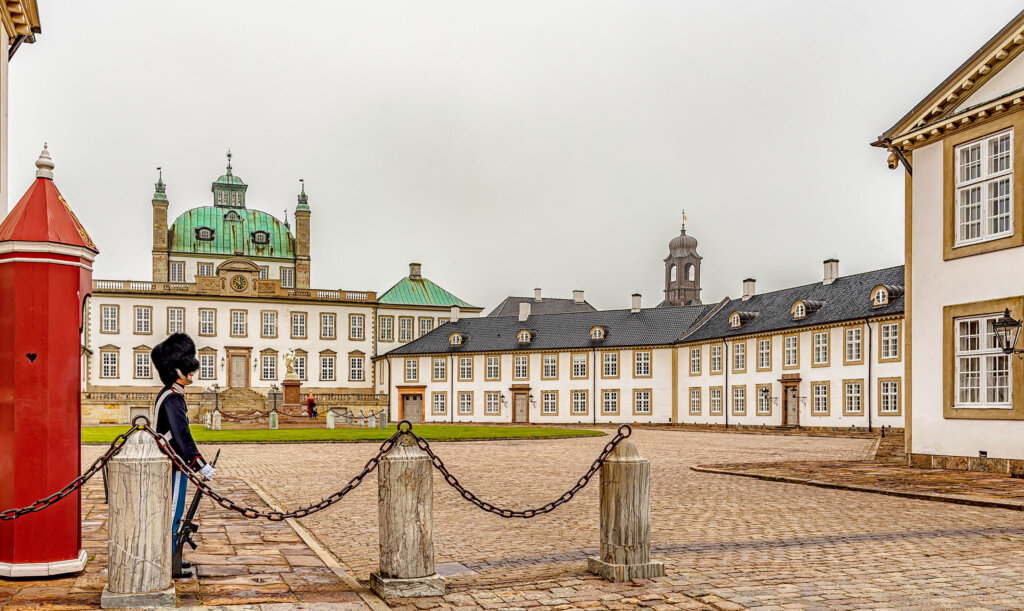 Fredensborg 2