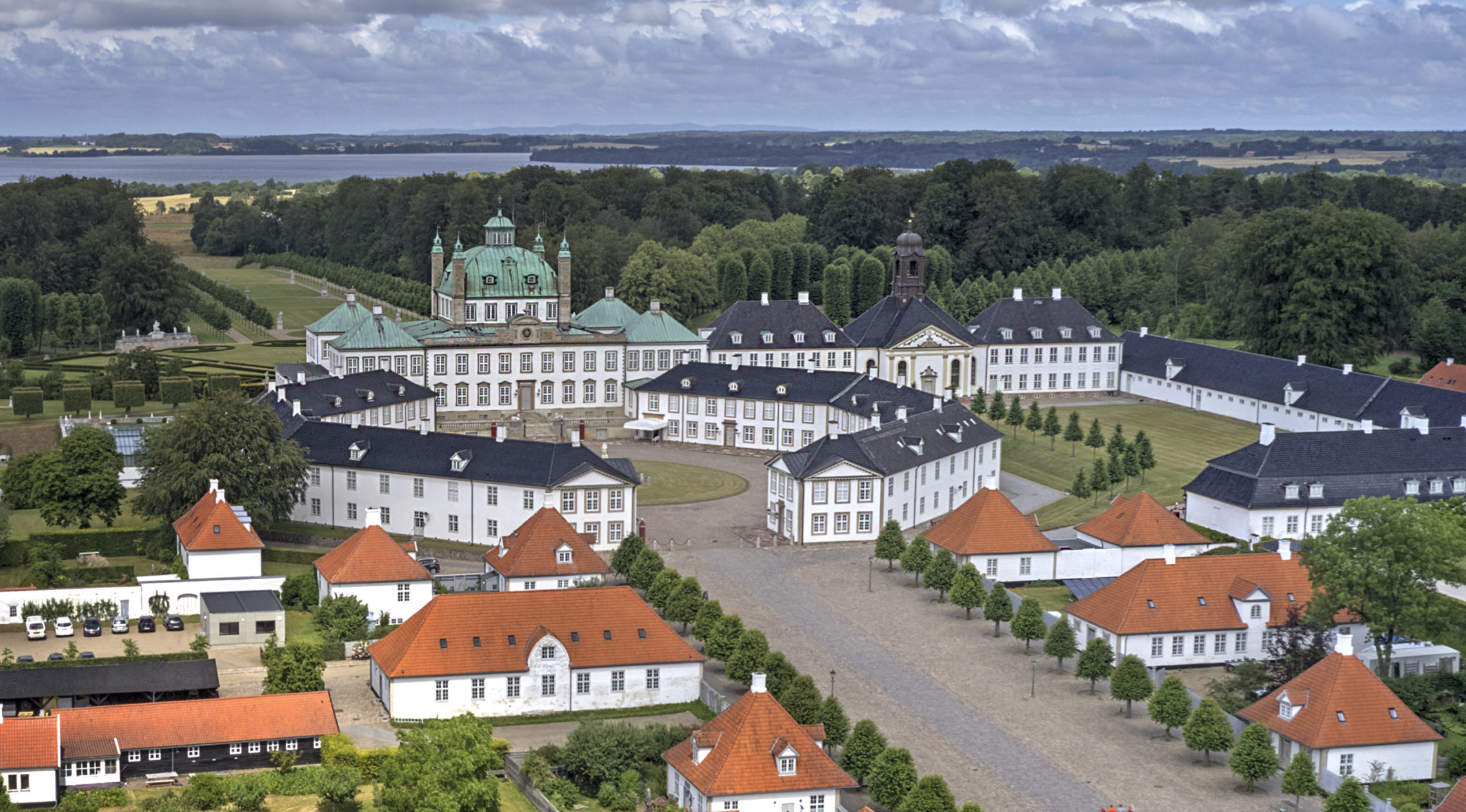 Fredensborg 1