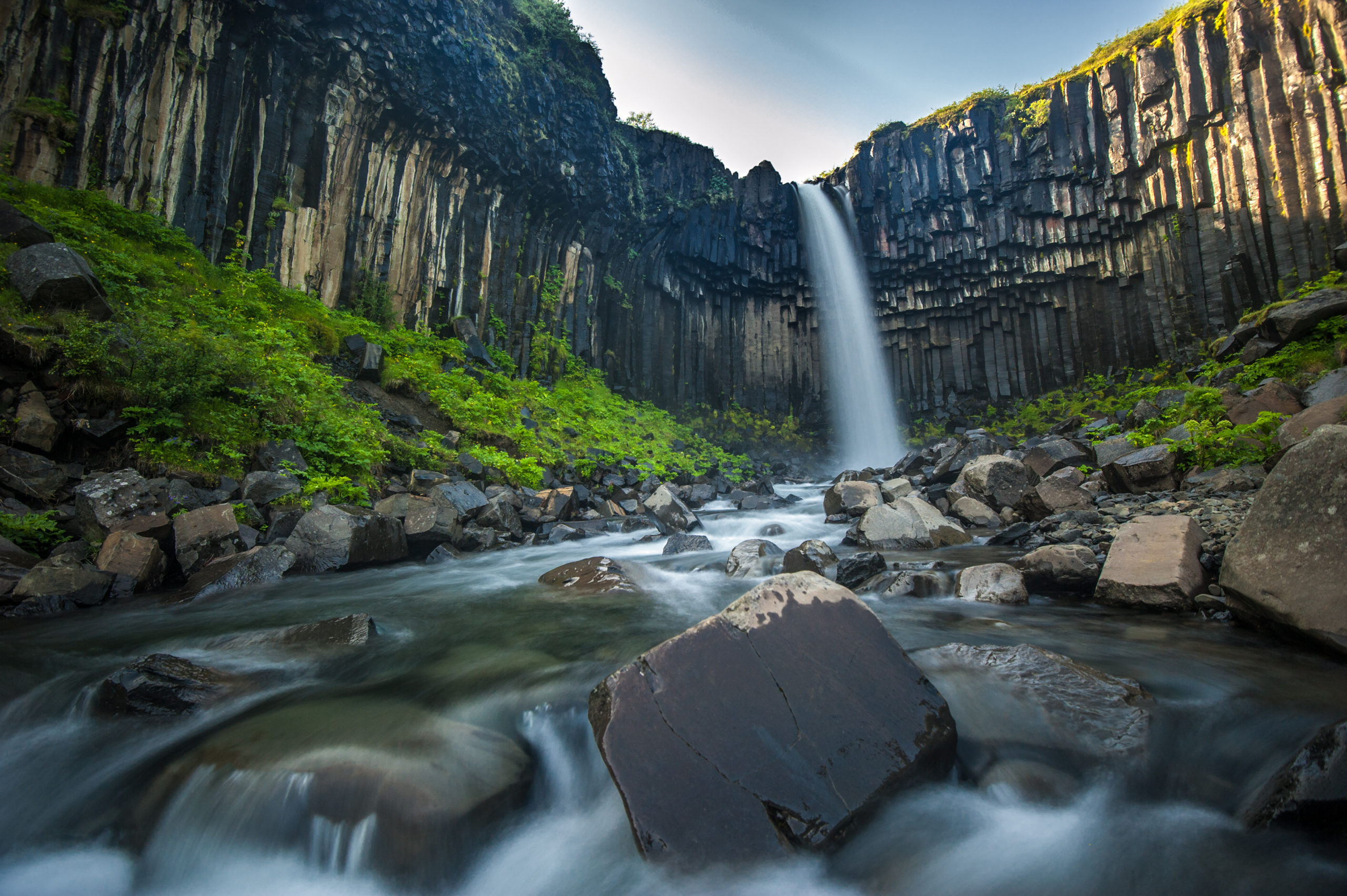 Svartifoss-2