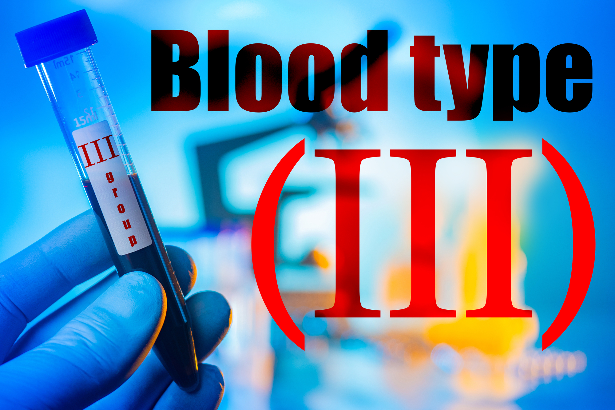 blood type