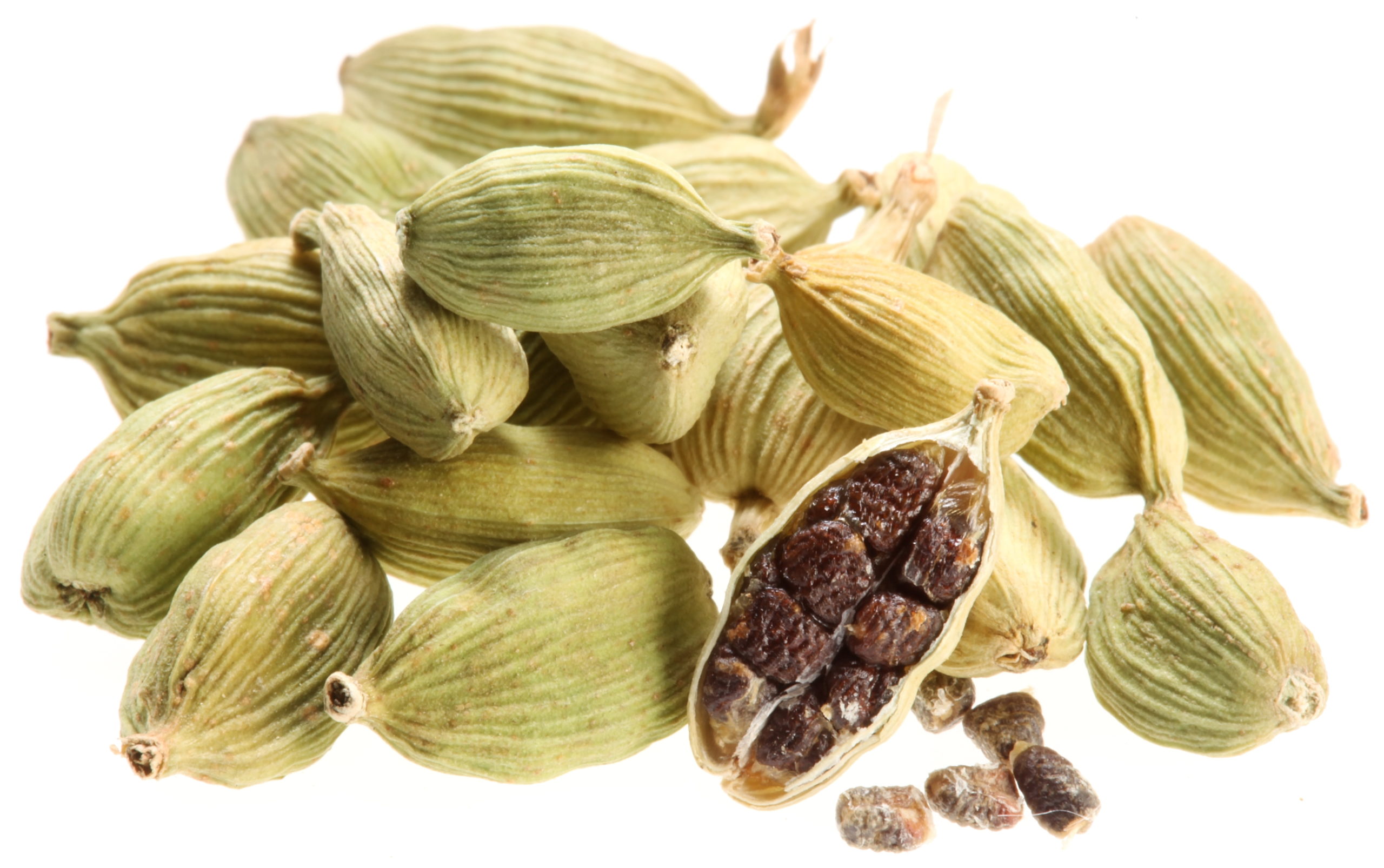 Cardamom