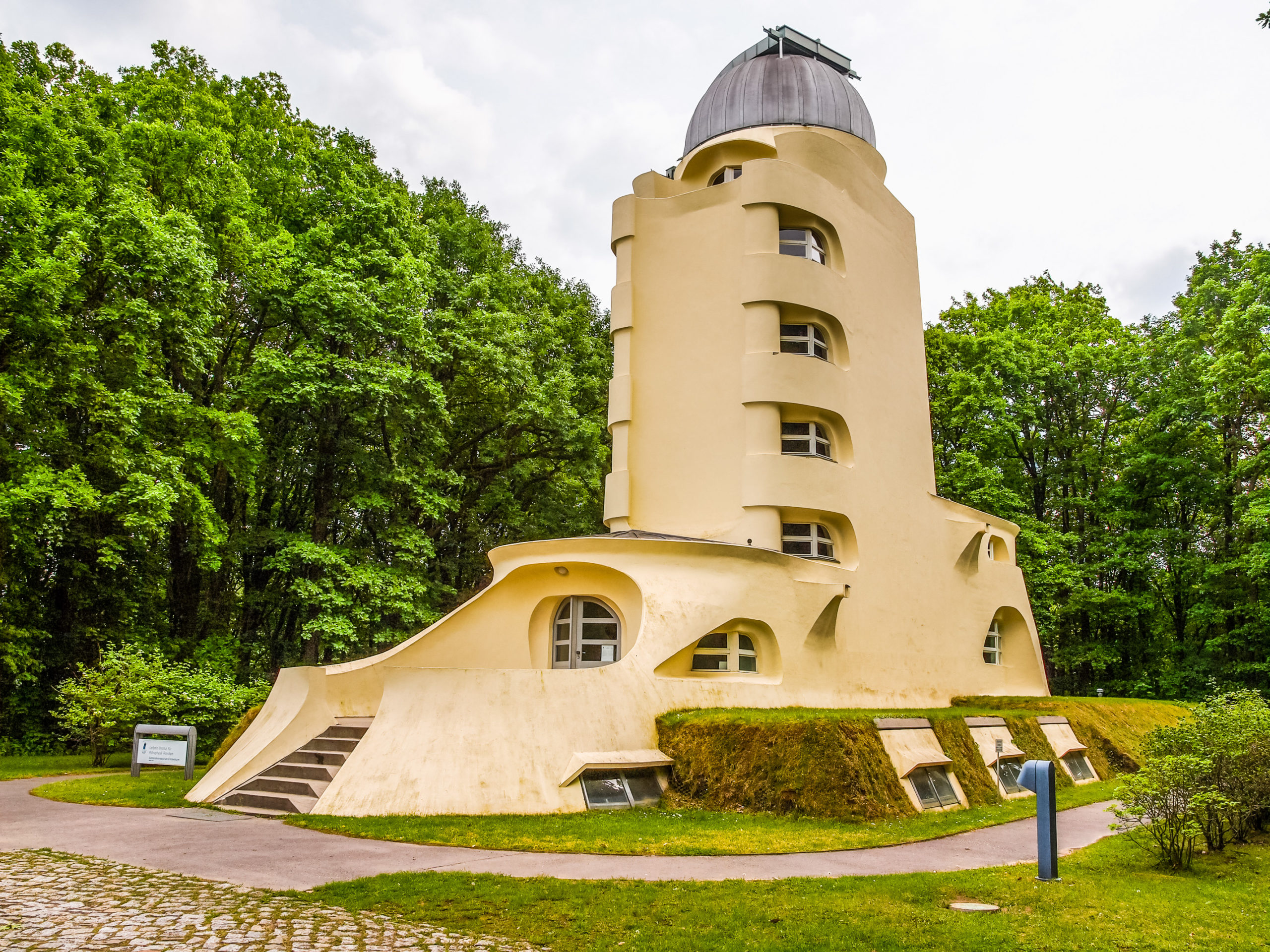 Einstein Turm