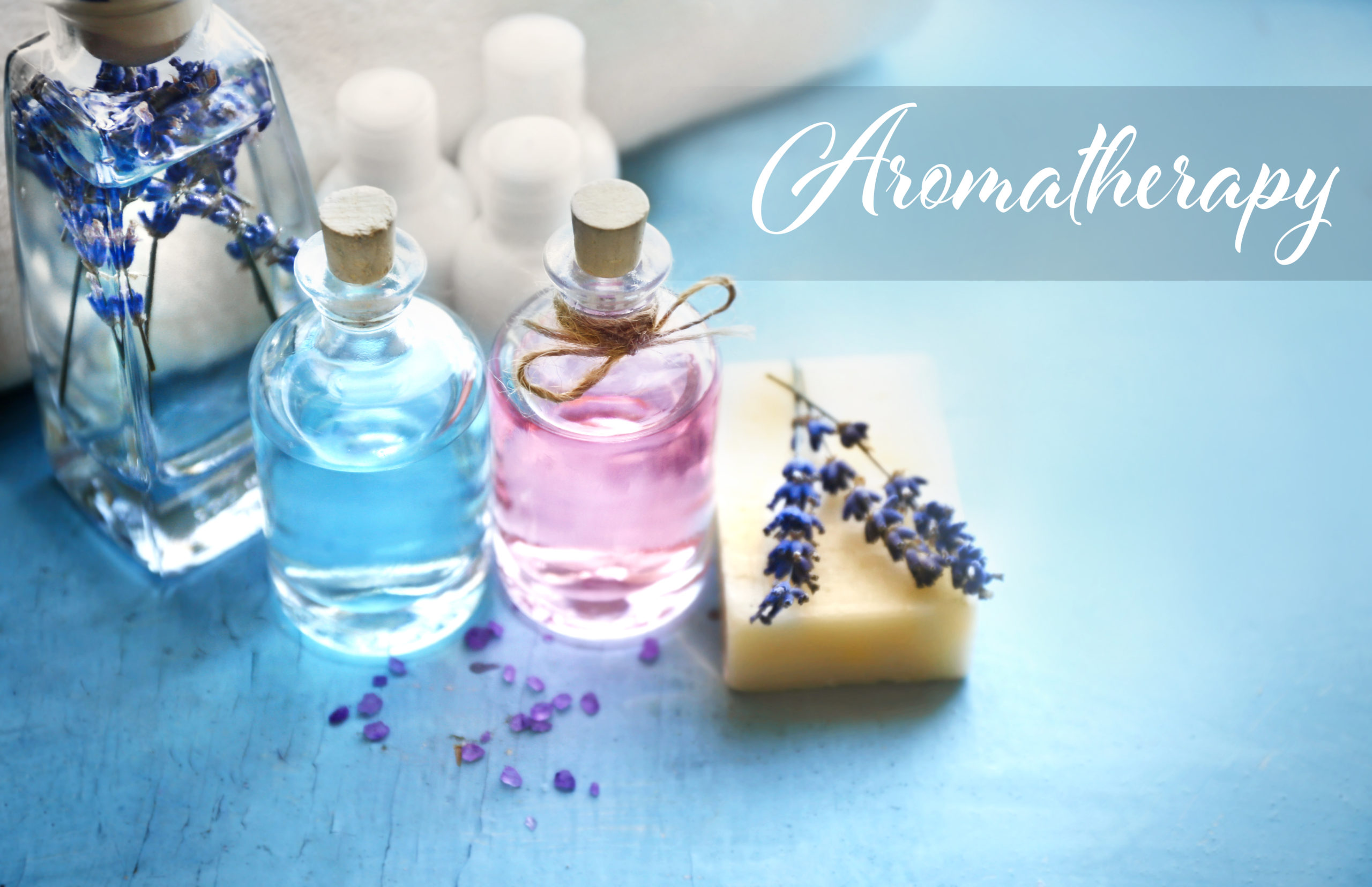 AROMATHERAPY