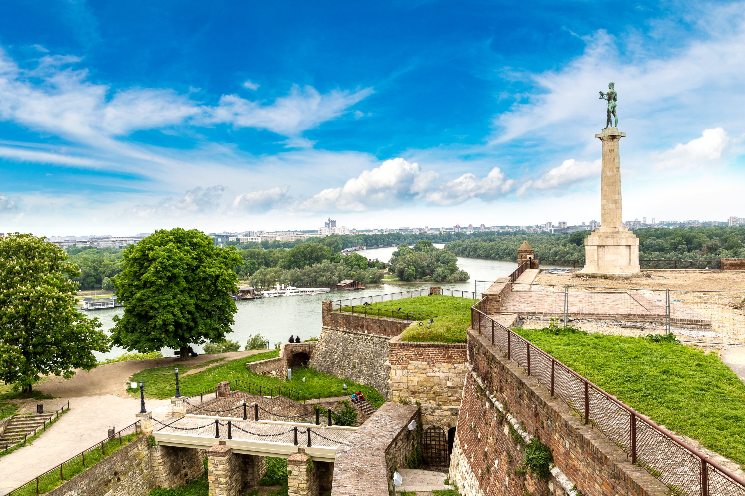 Kalemegdan