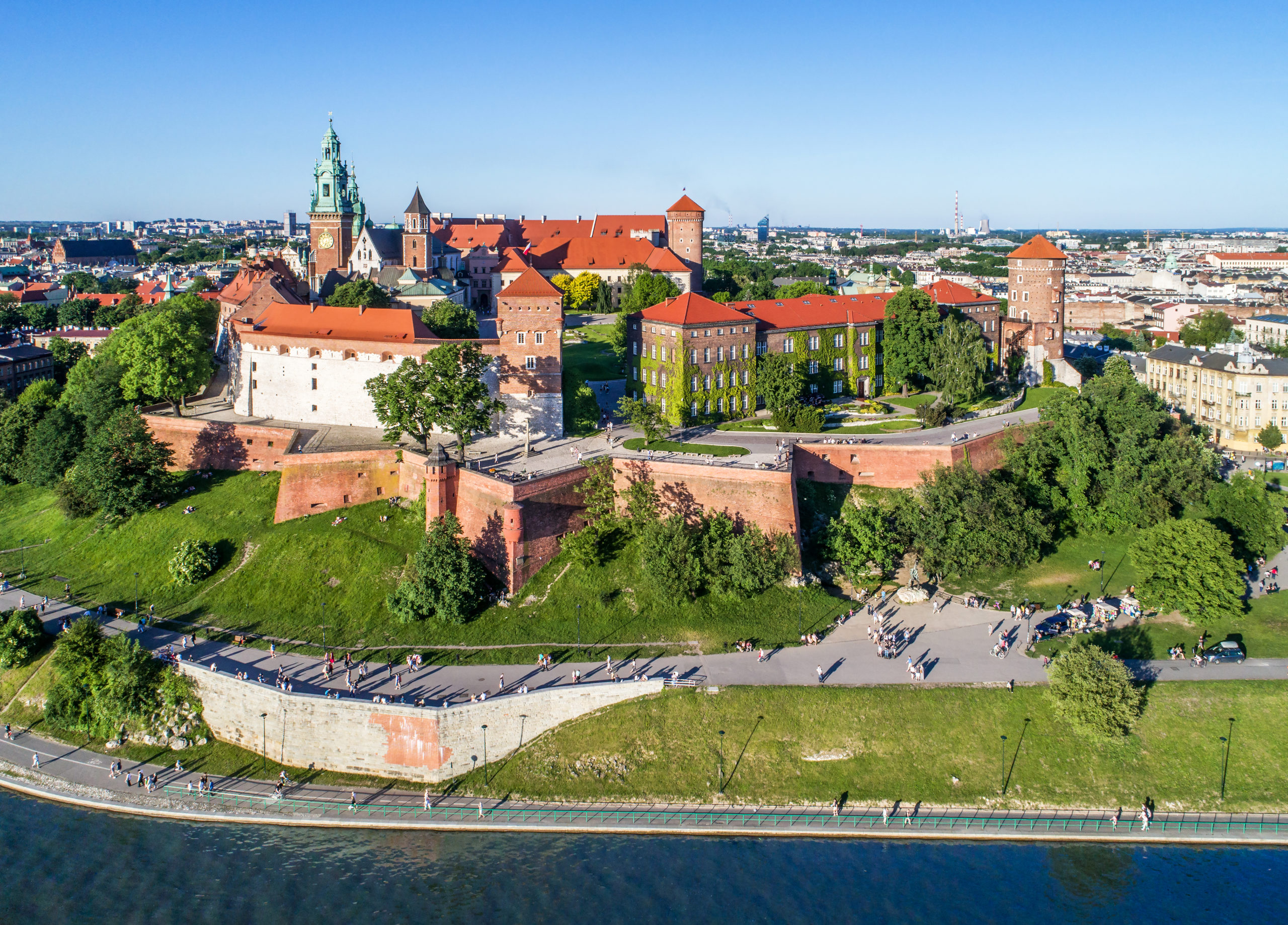 Wawel Castle