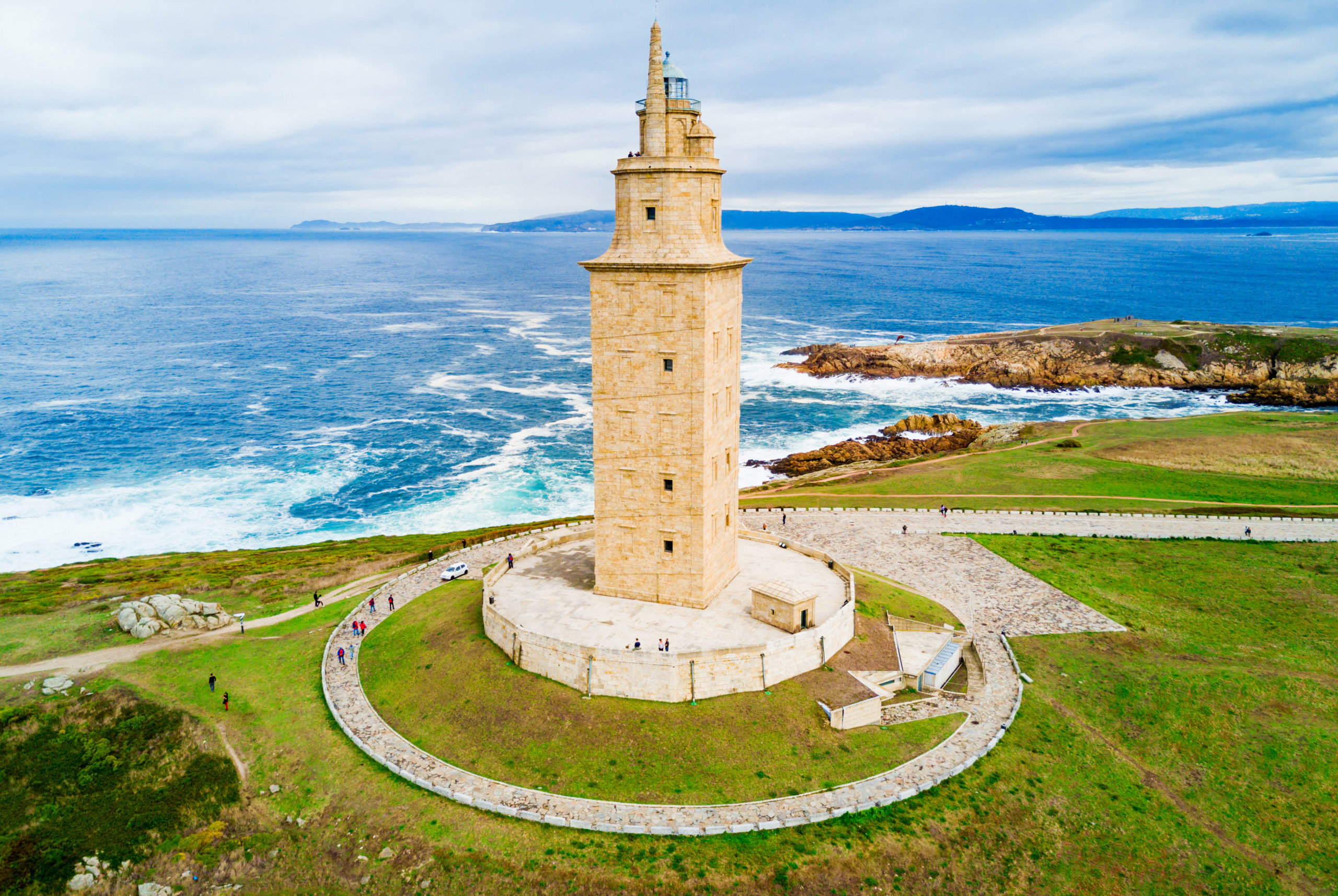 Torre de Hercules