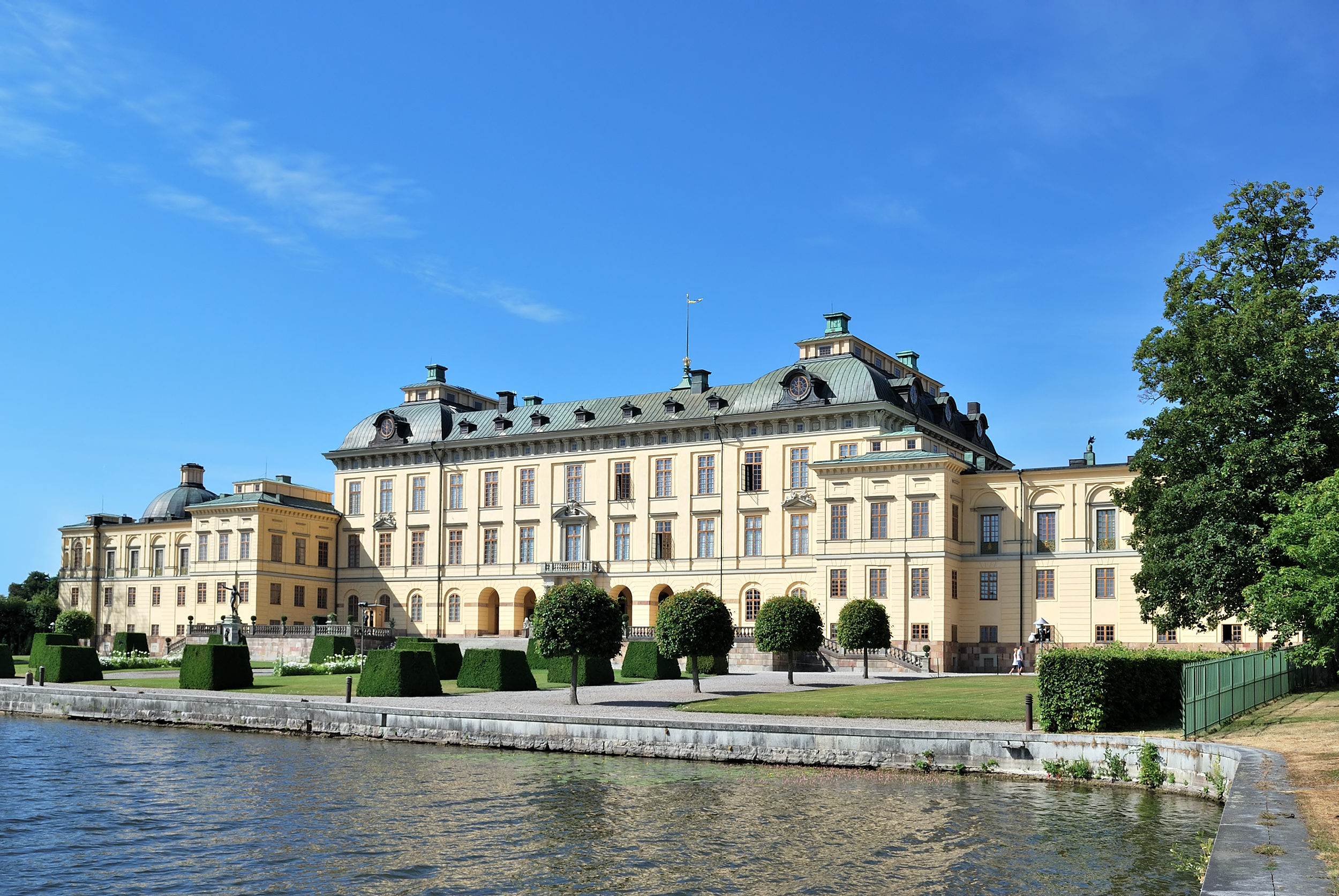 Drottningholm 1