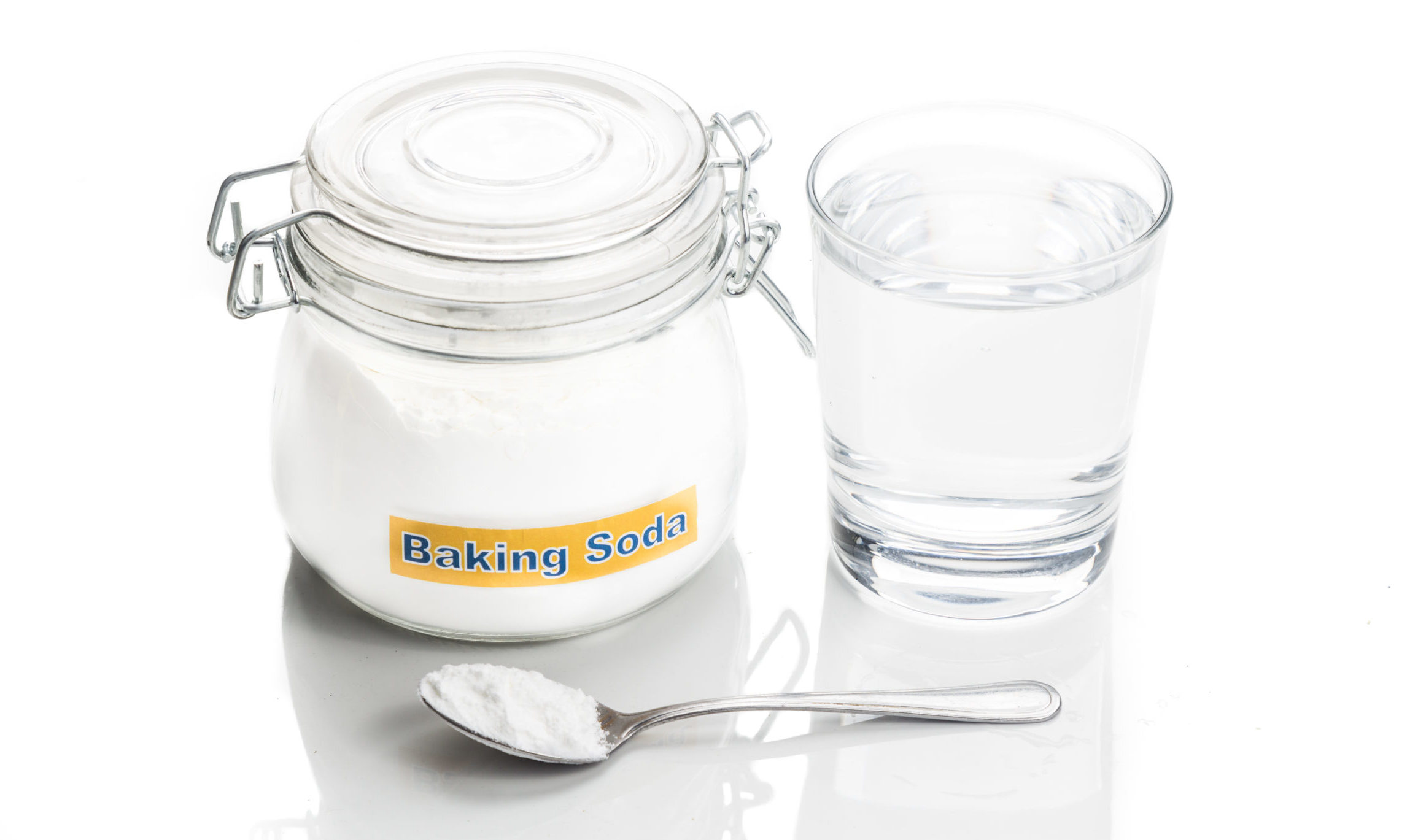 Baking Soda