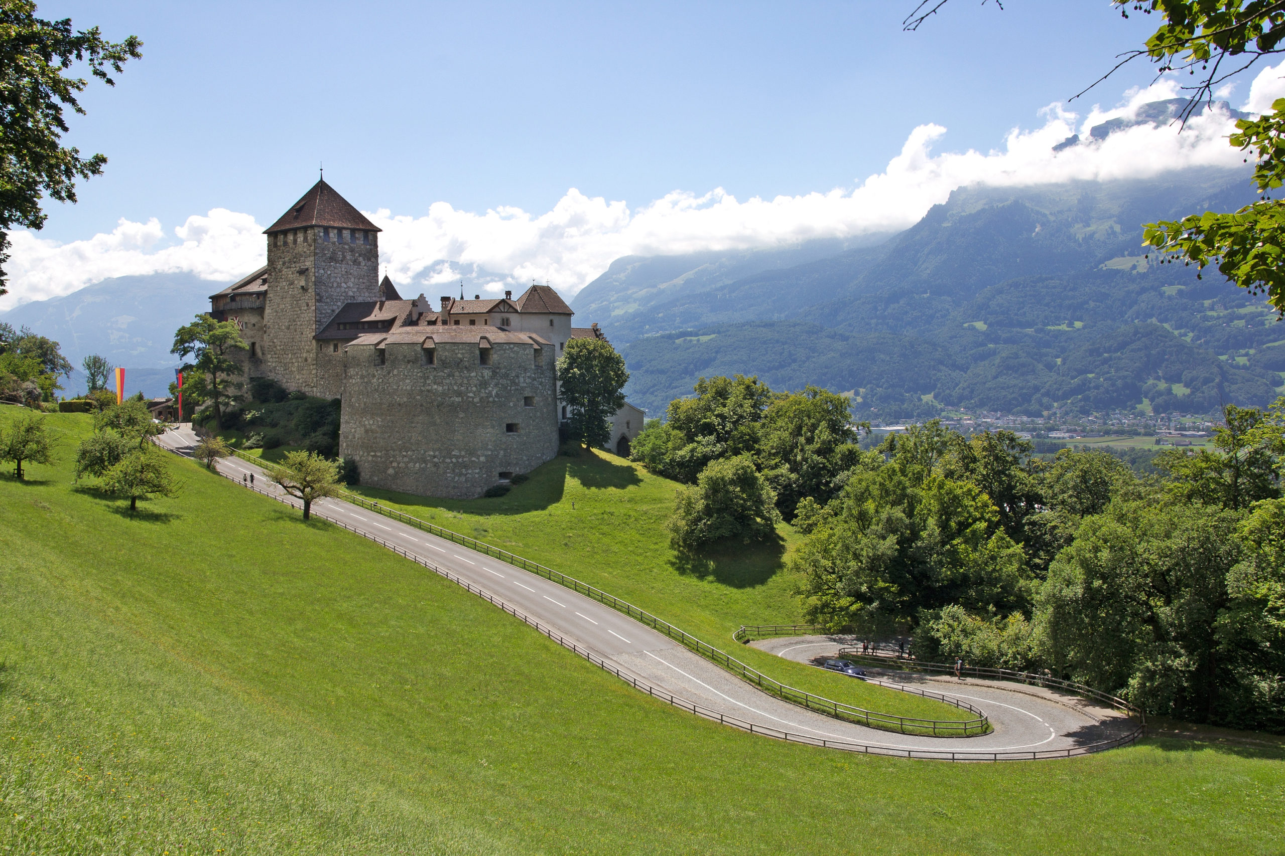 Vaduz