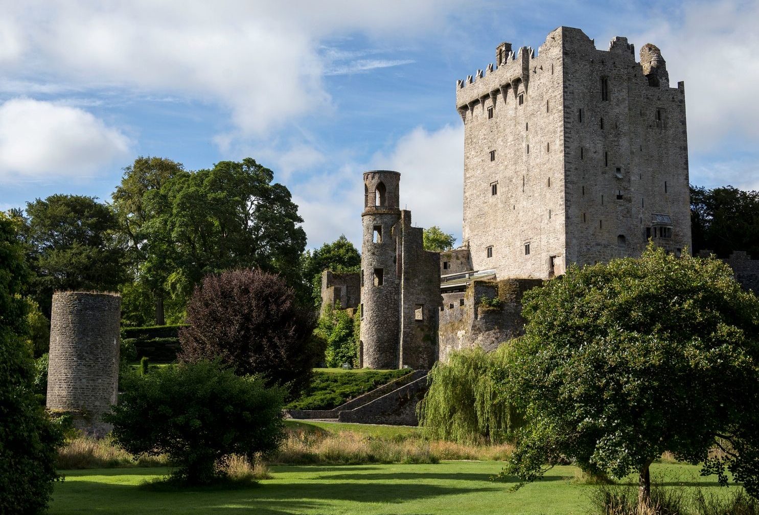 blarneycastle