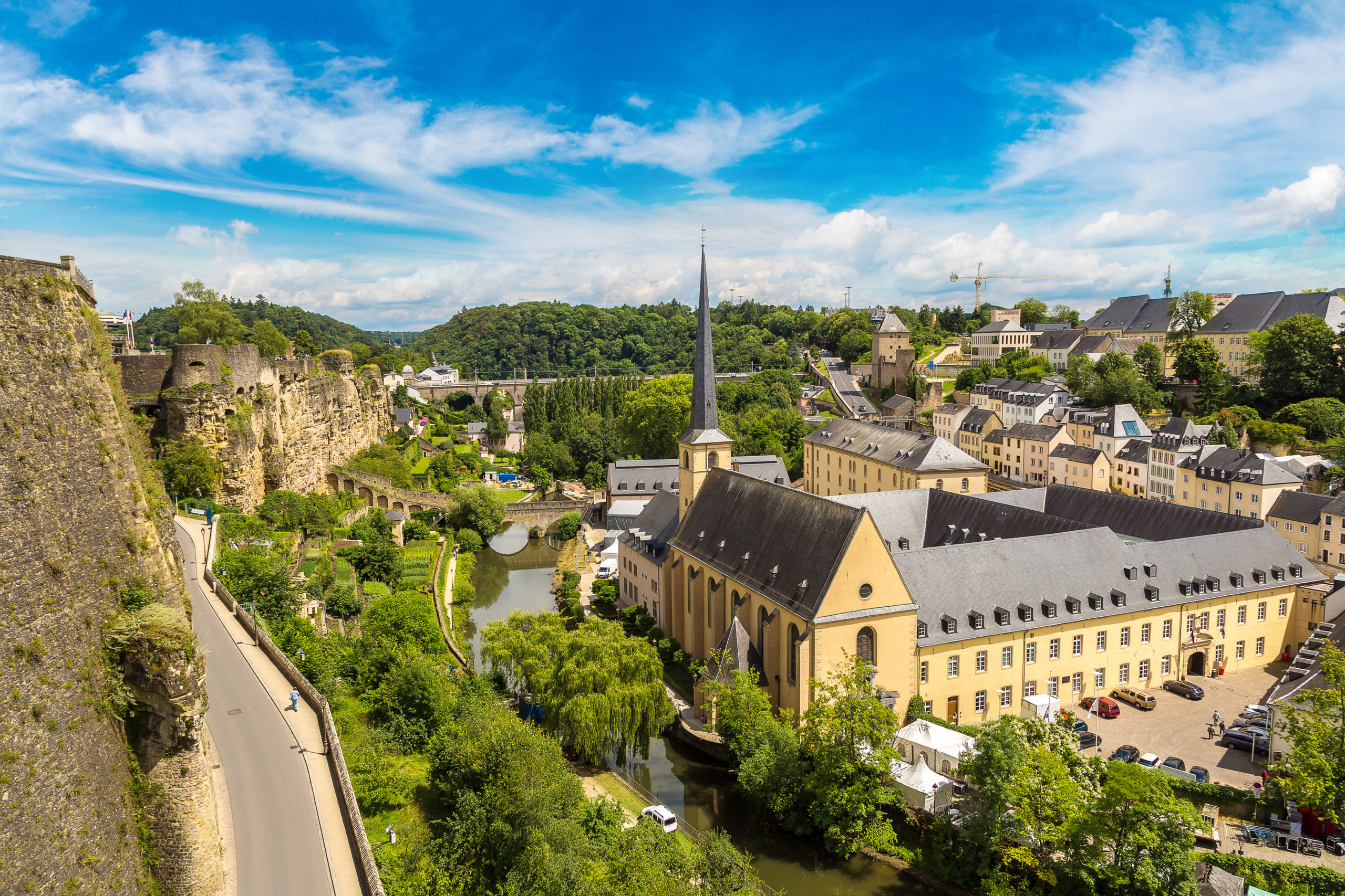 Luxembourg