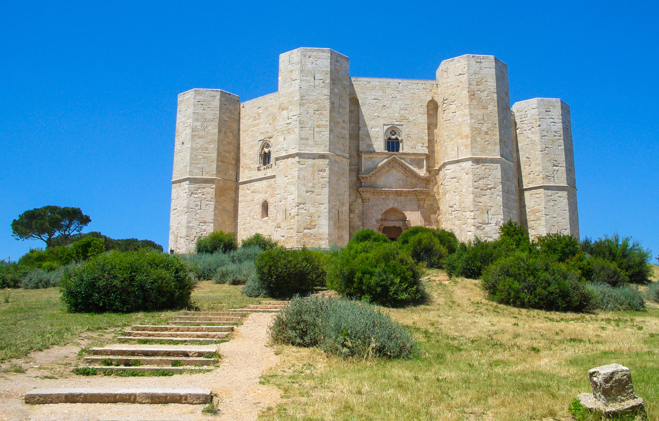 Castel del Monte