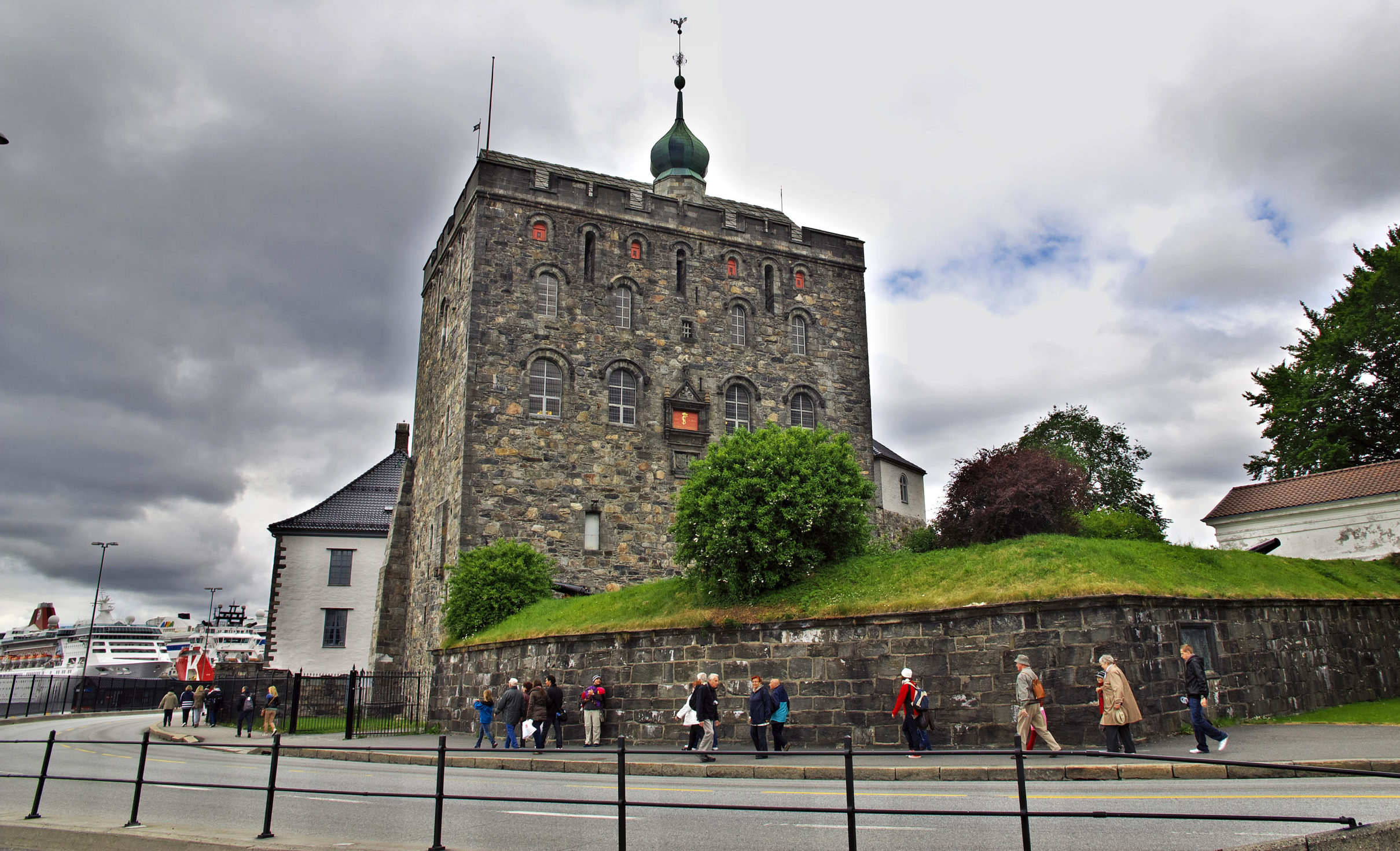 Bergen