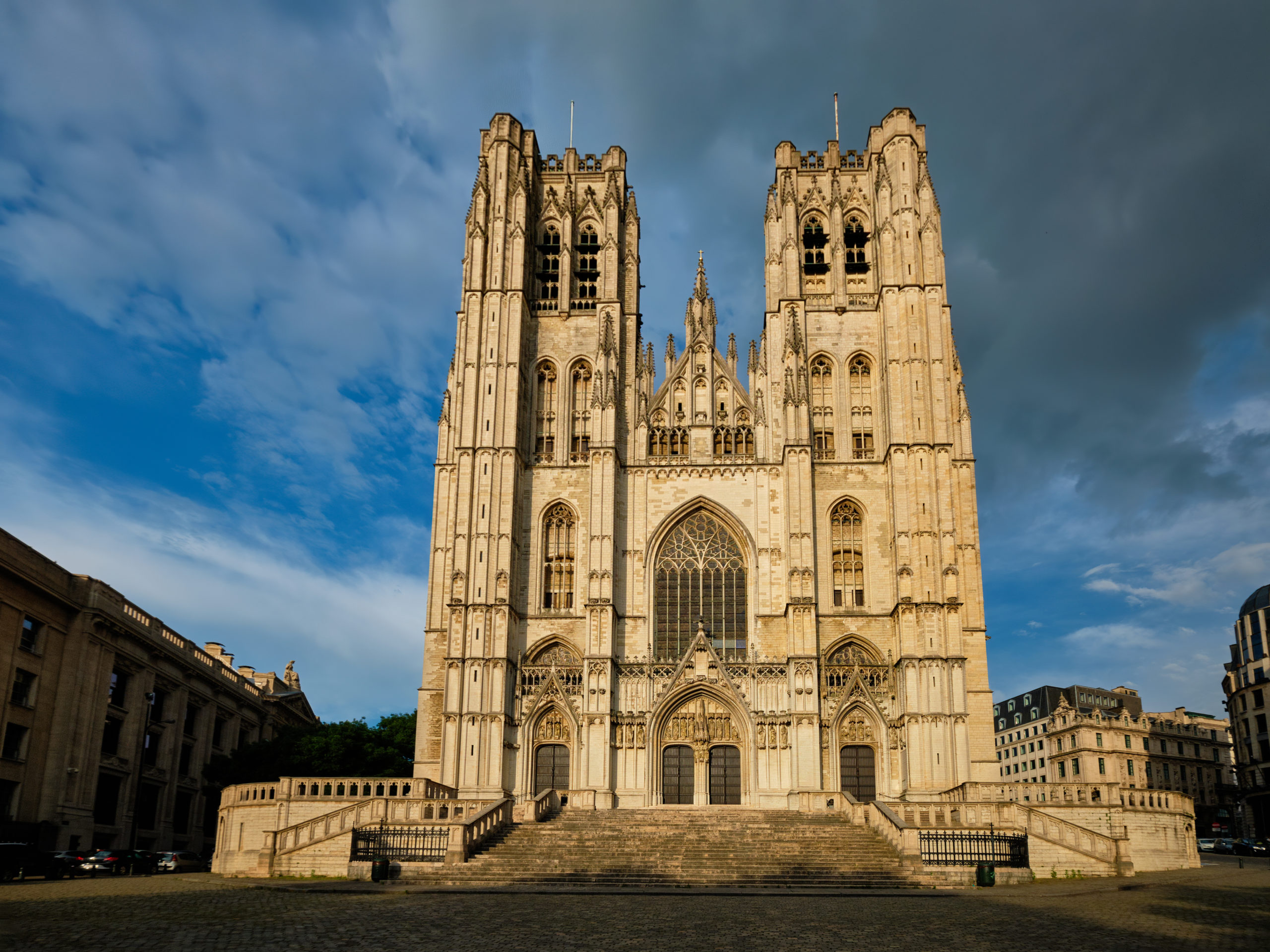 Cathedral of St. Michael