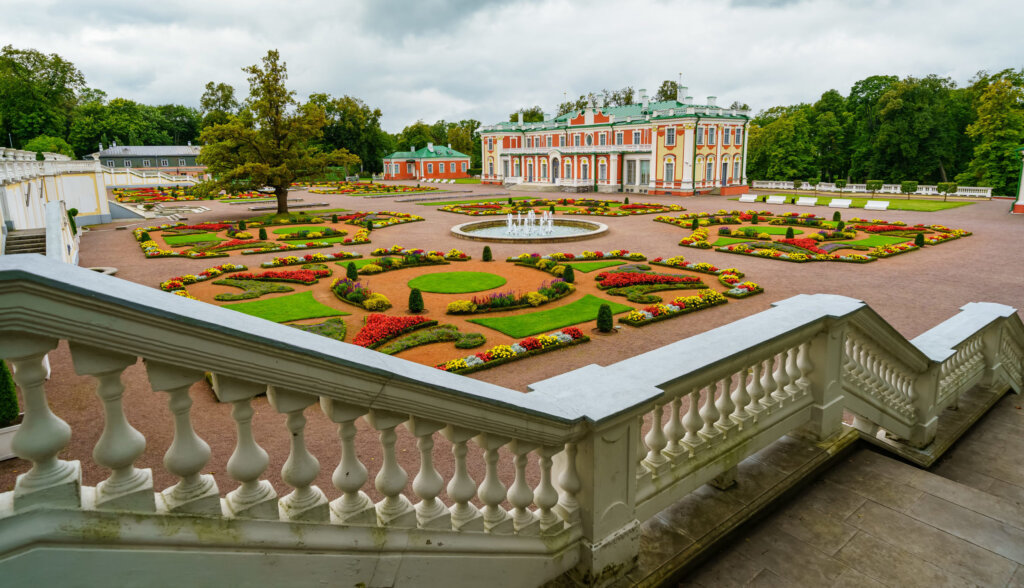 Kadriorg