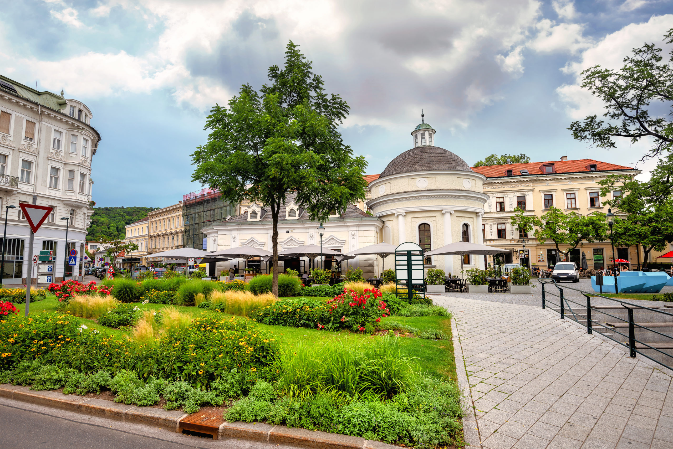 Baden Bei Wien