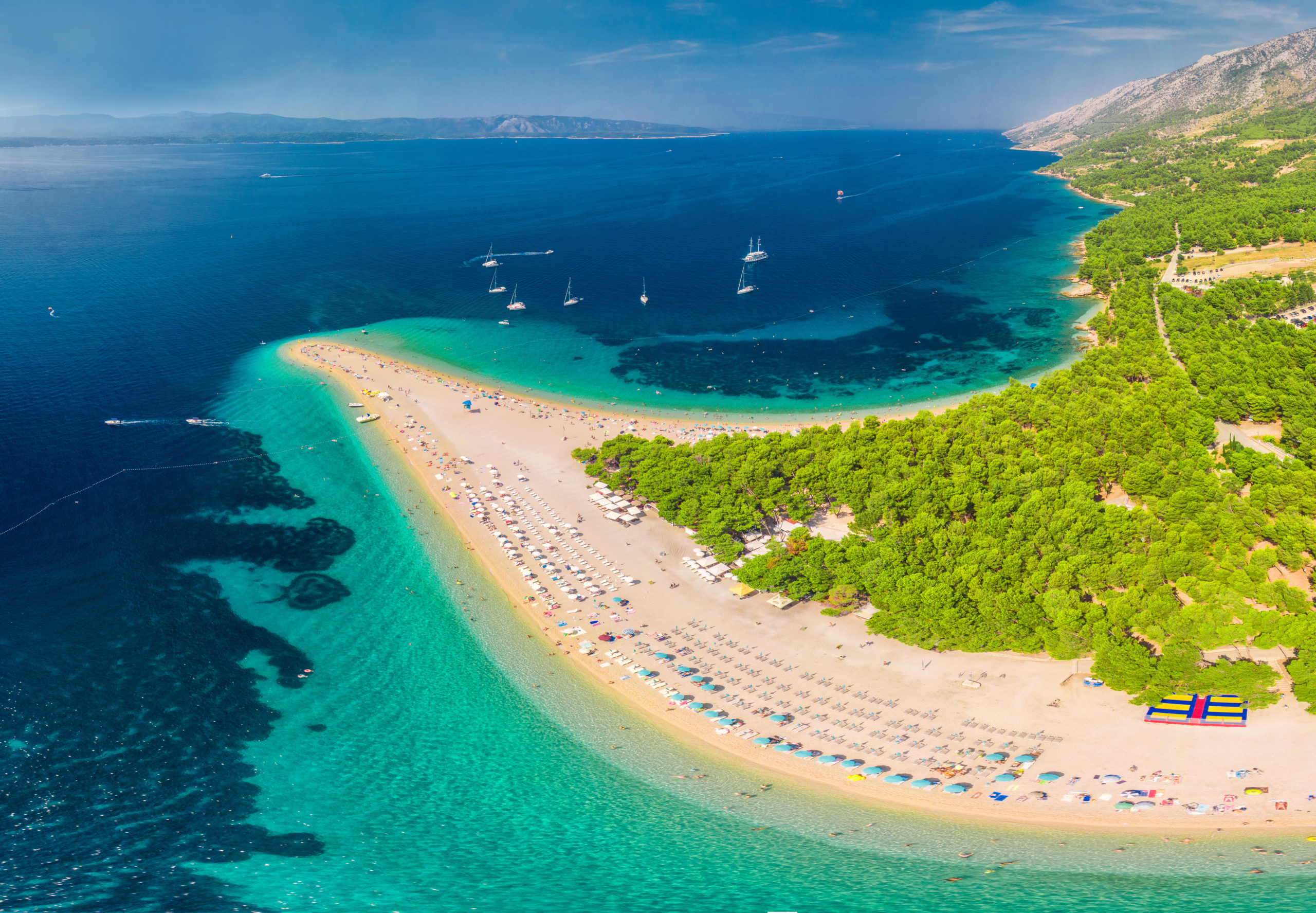 Zlatni Rat