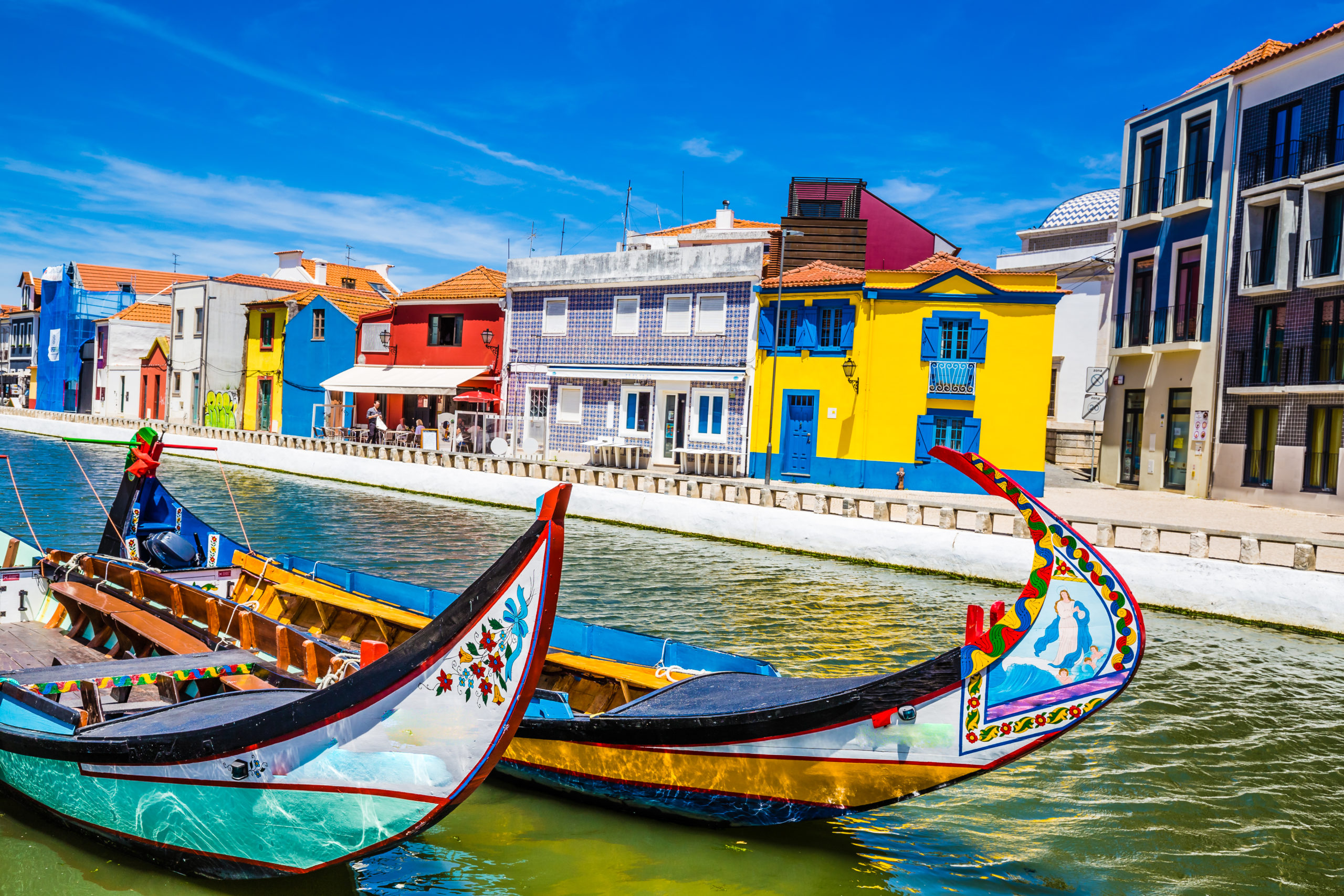 Aveiro