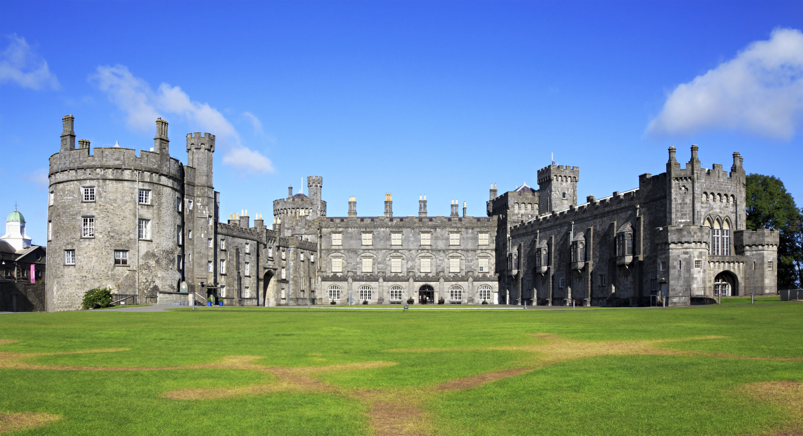 Kilkenny Castle