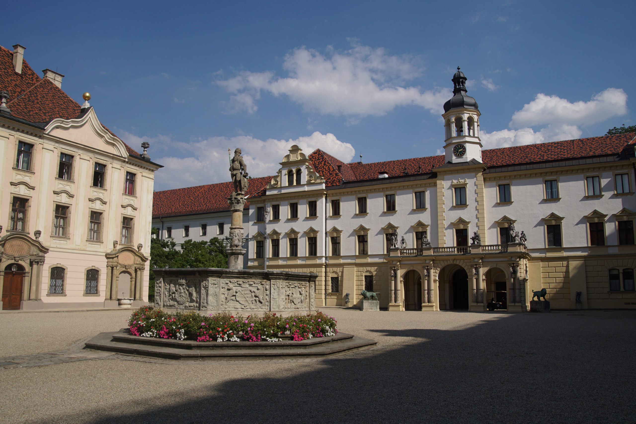 REGENSBURG