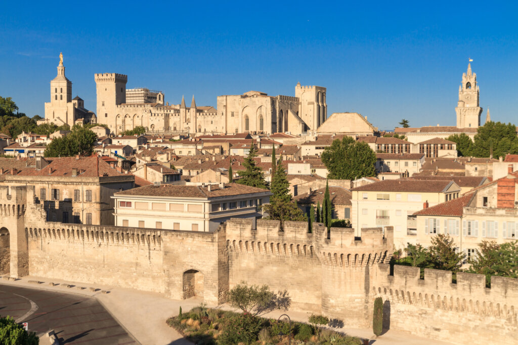 Avignon