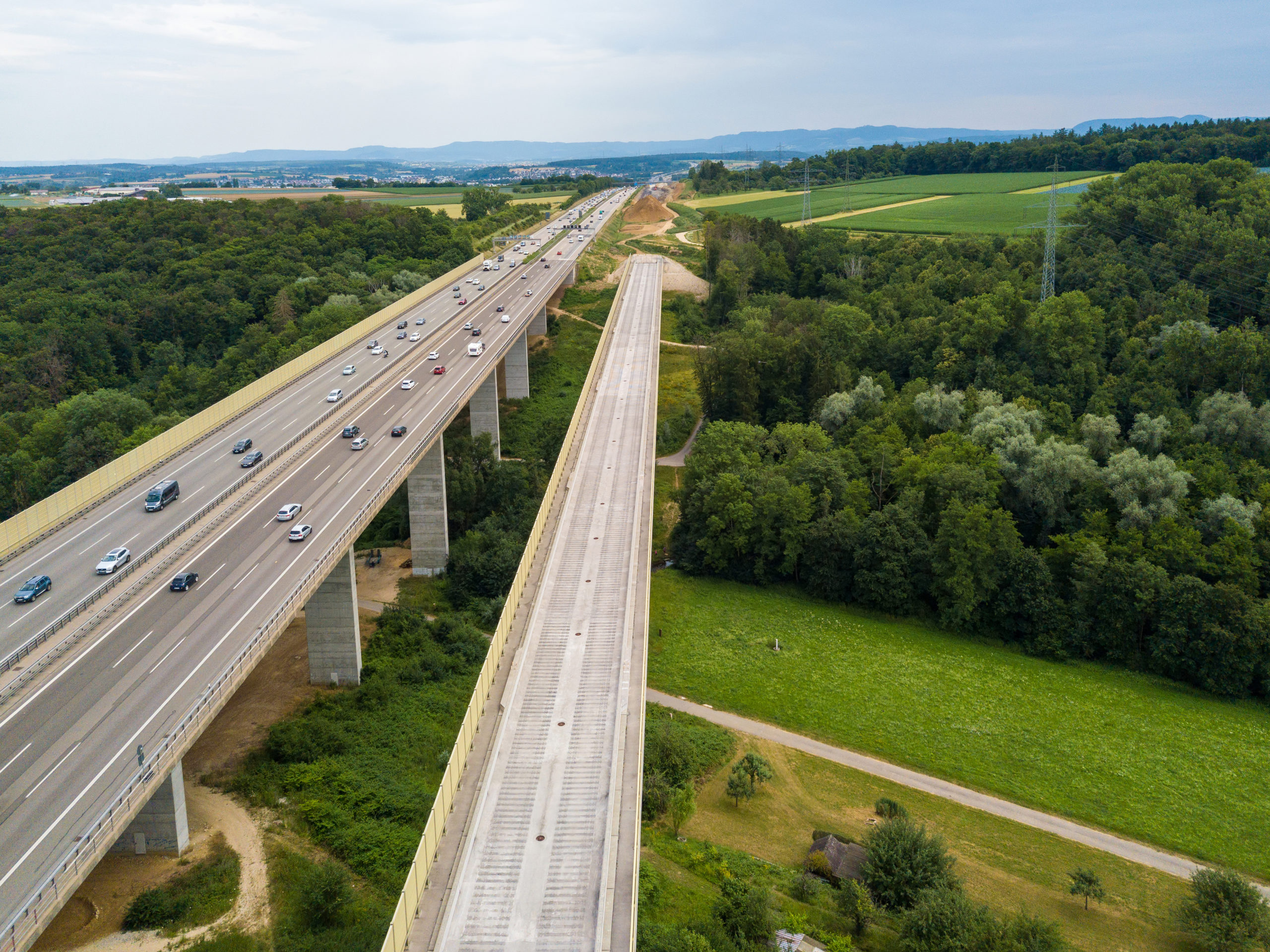 German Autobahn