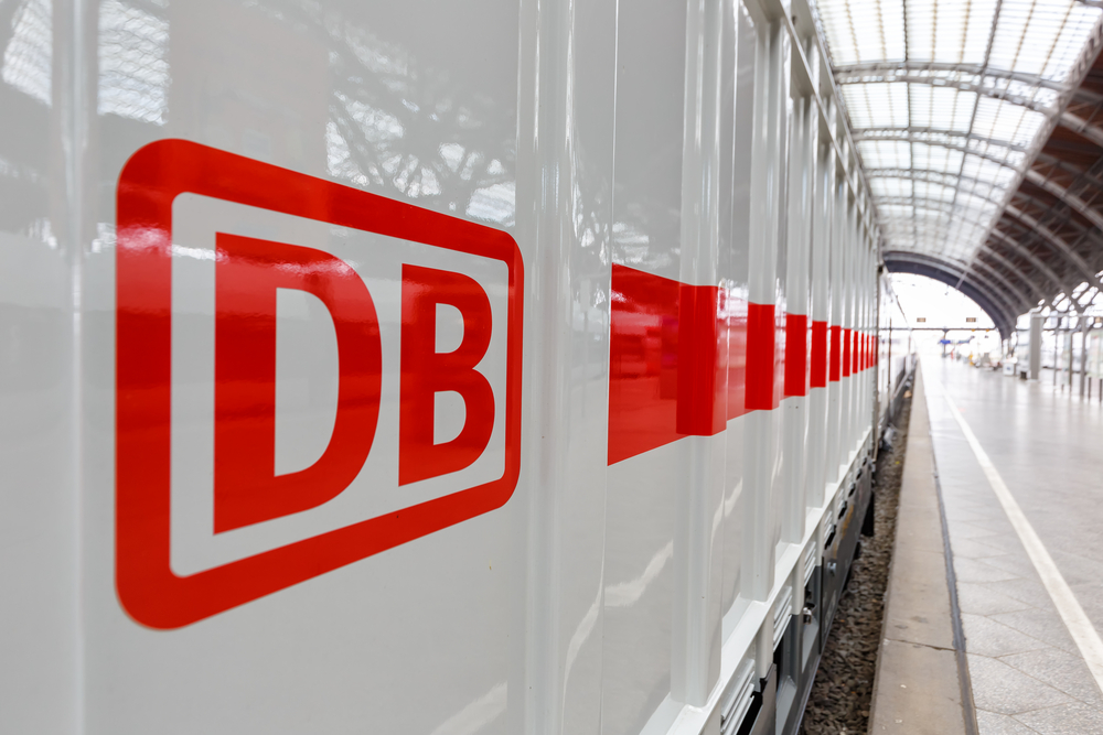 Deutsche Bahn