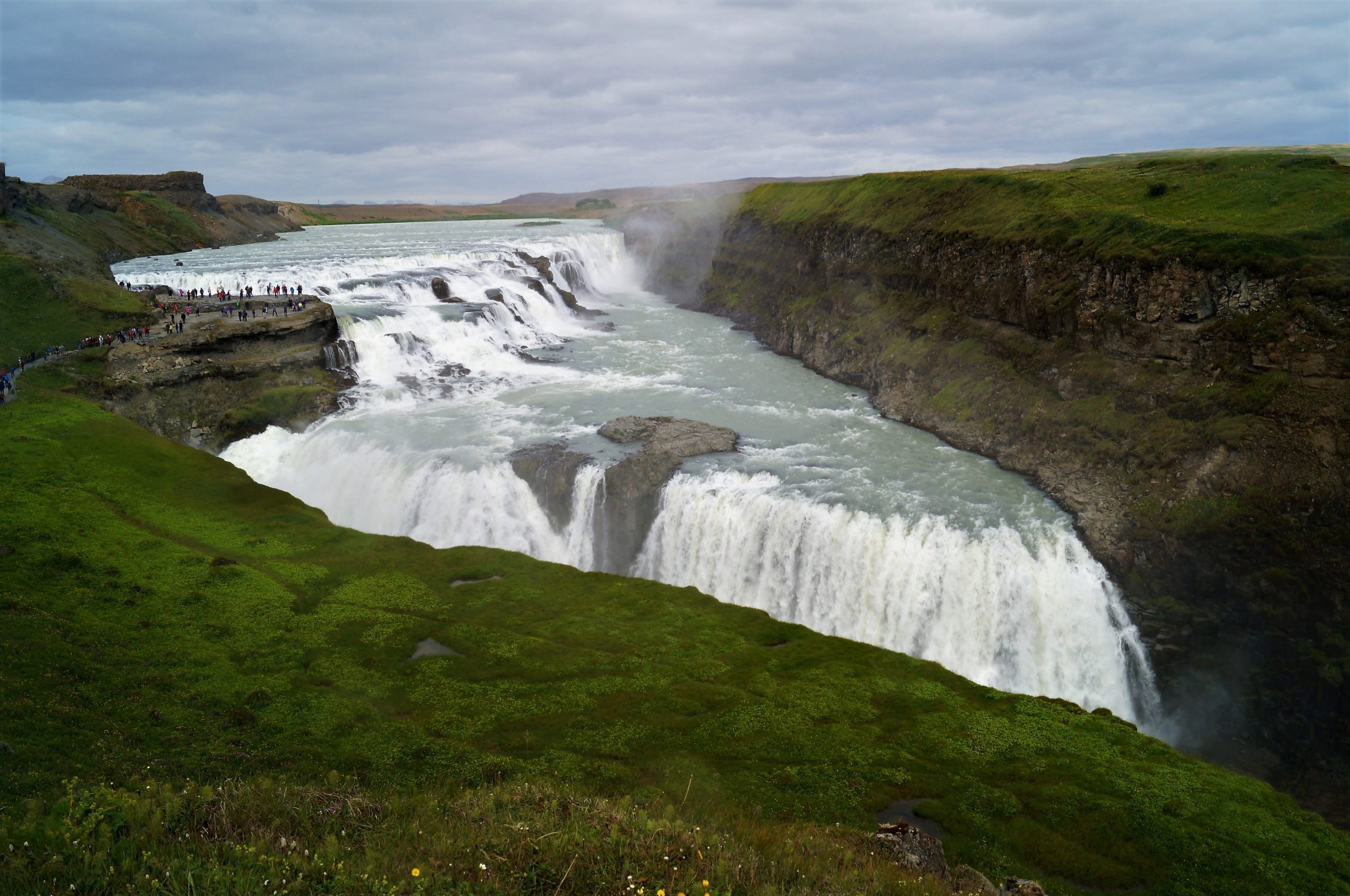 Gulfoss