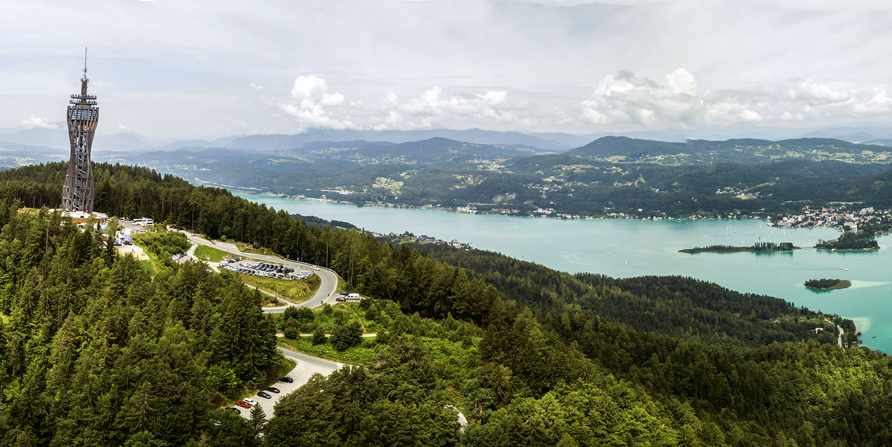 Wörthersee