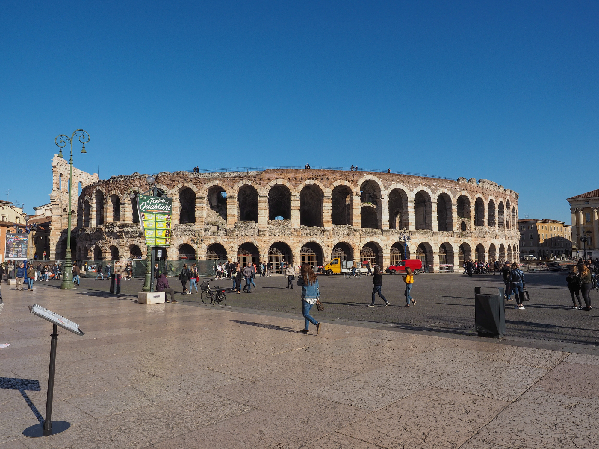 Verona Arena