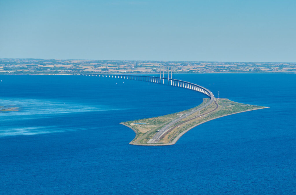 Oresund Bridge