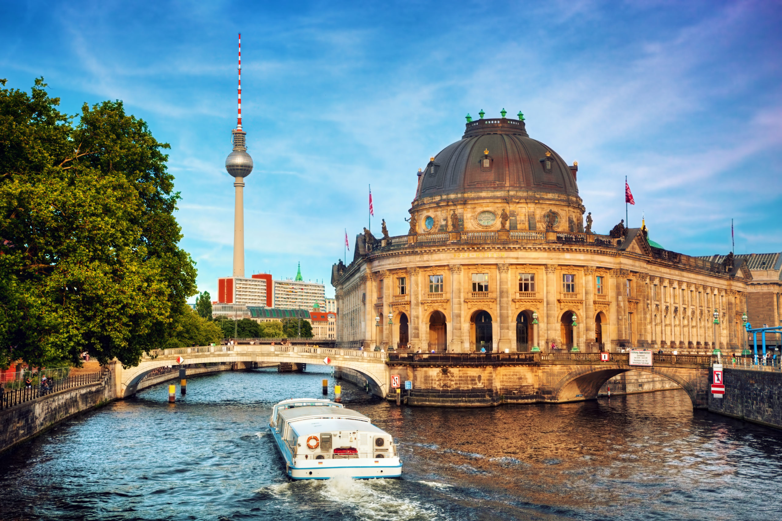 Bode Museum