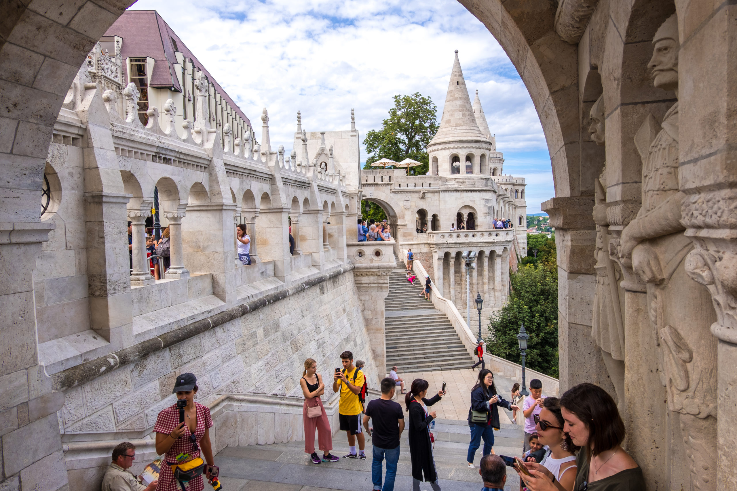 Budapest Будапешт