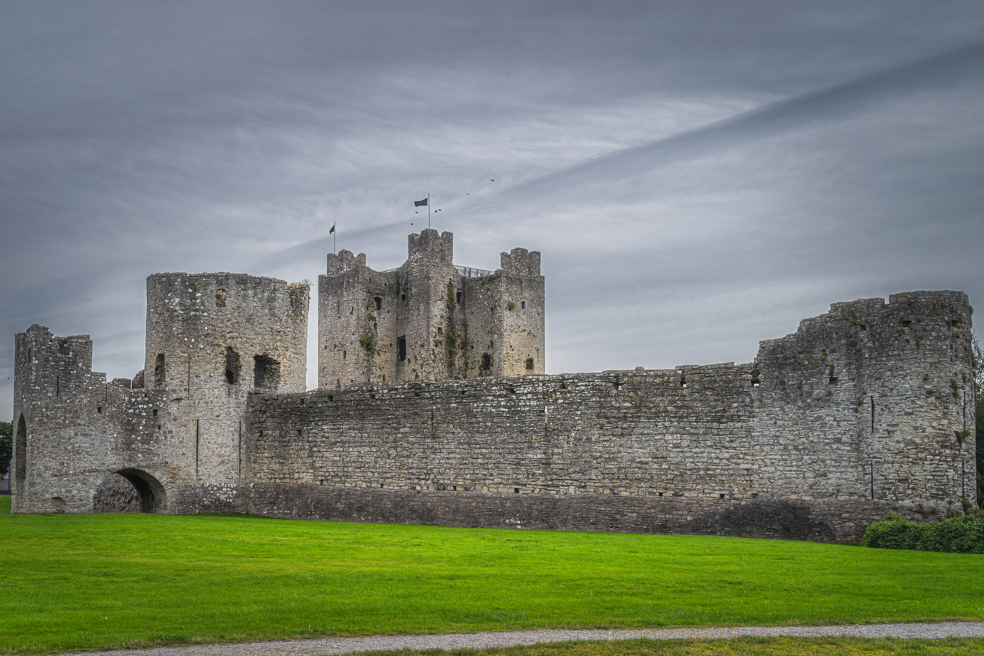 Trim Castle