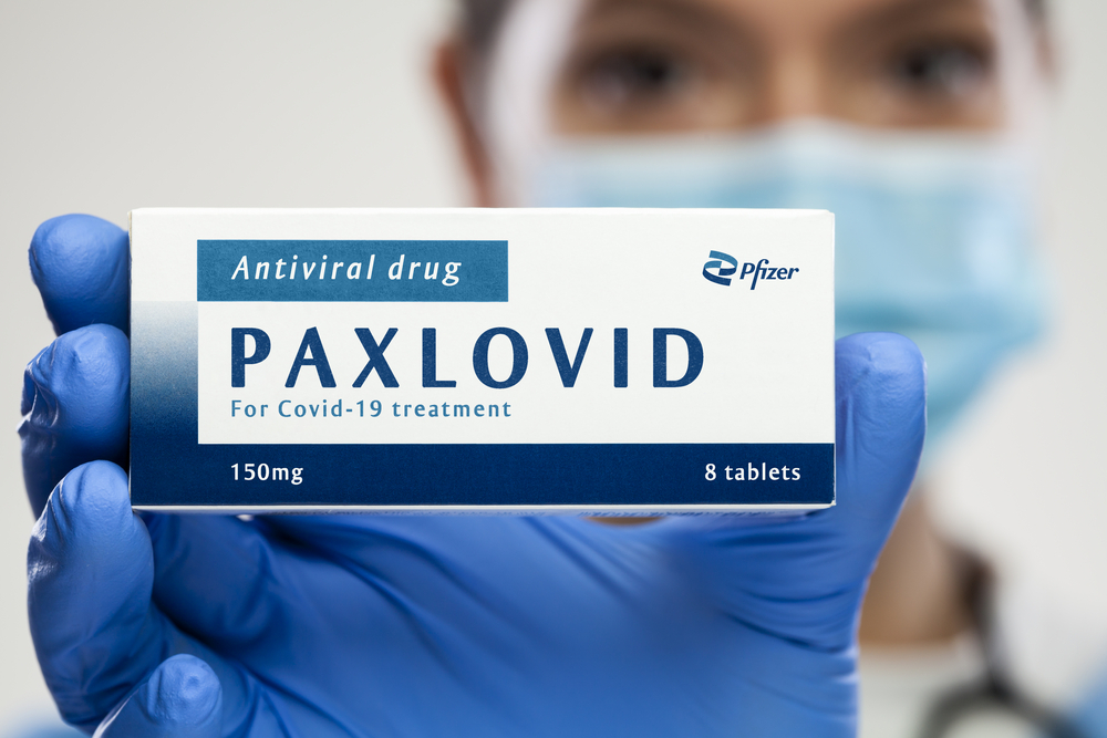 Paxlovid