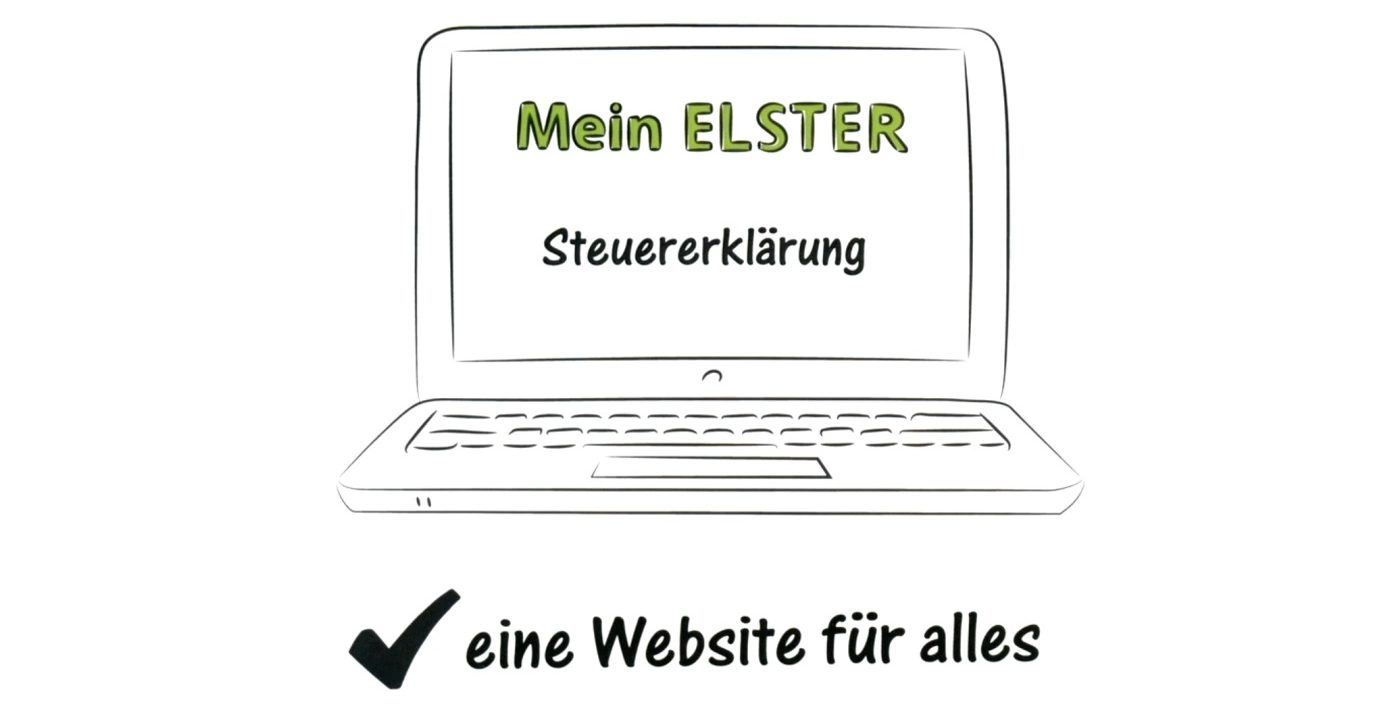 Elster Steuererklaerung