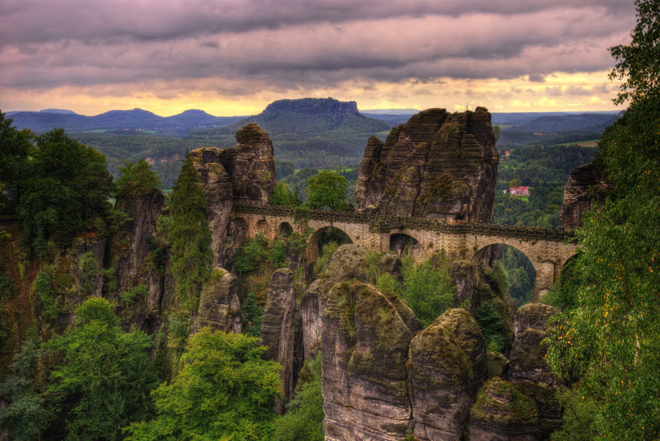 Bastei 