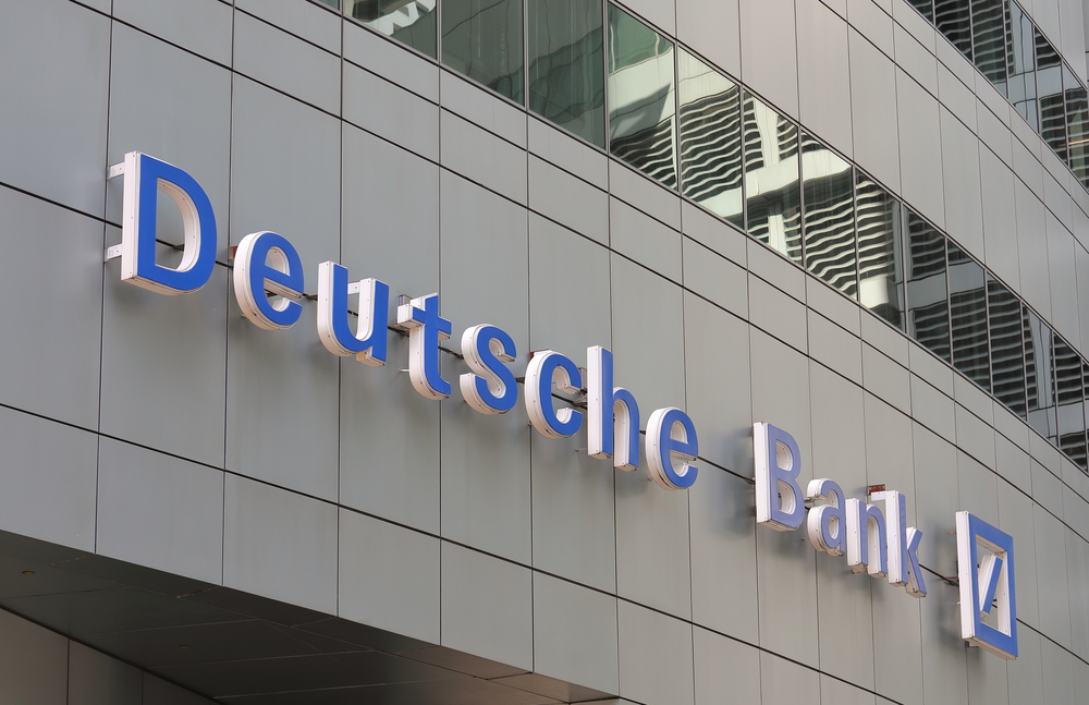 Deutsche Bank