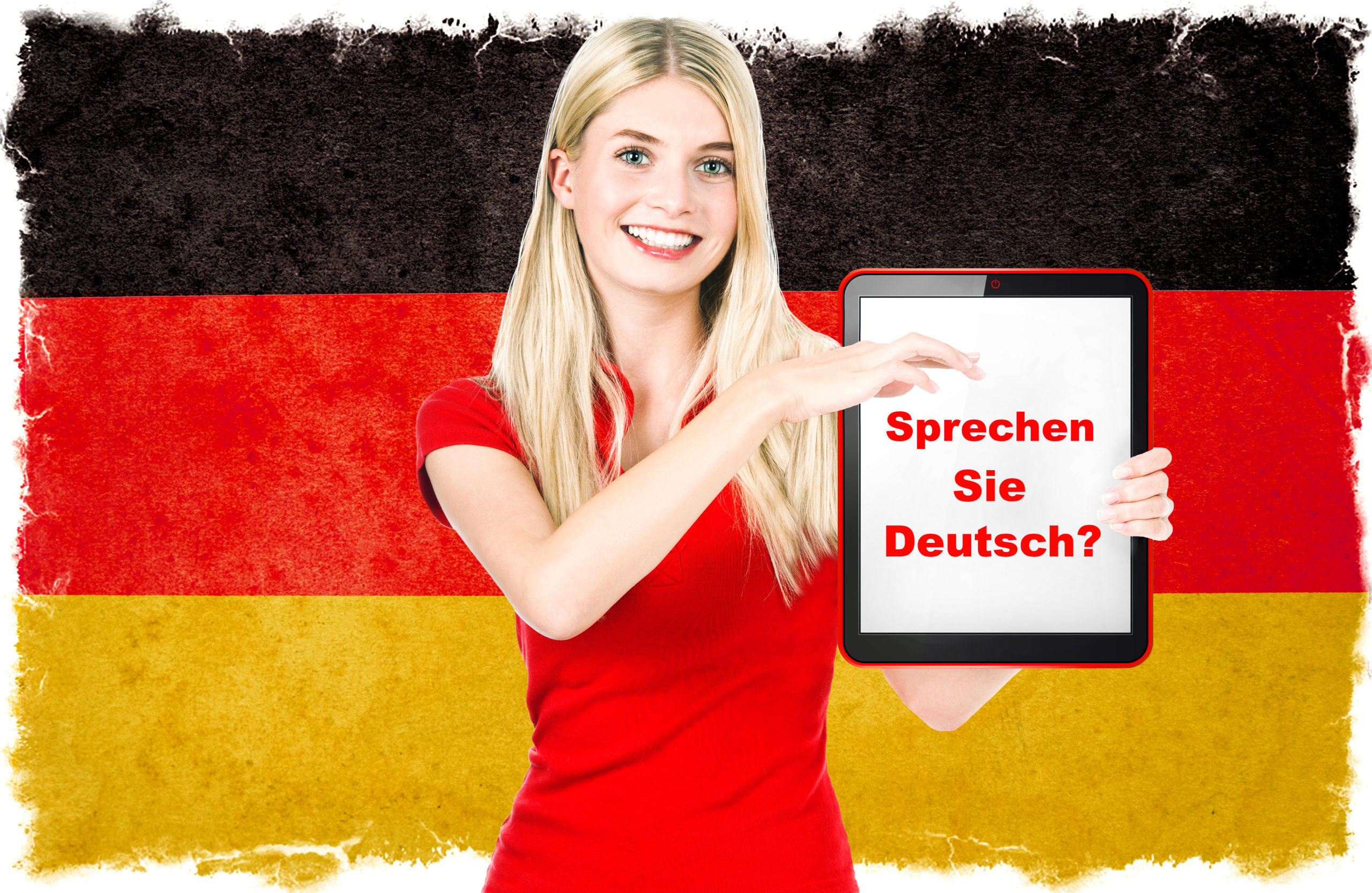 deutsch lernen