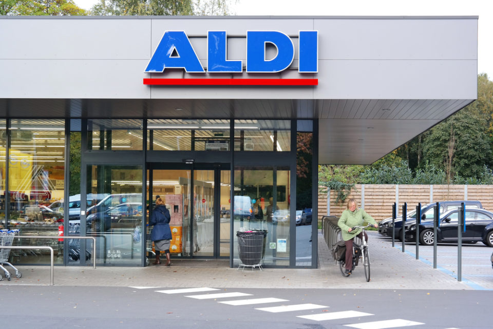 Aldi