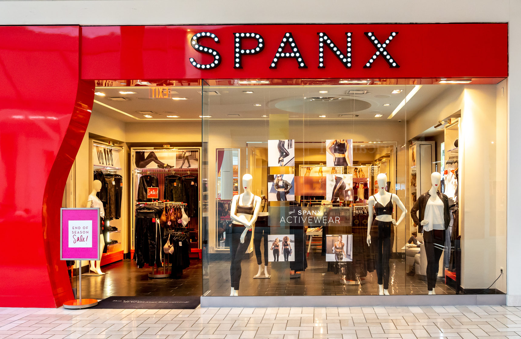 Spanx