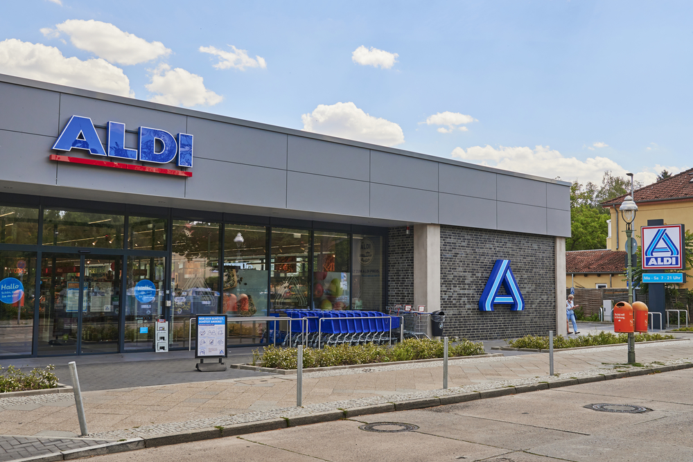 Aldi