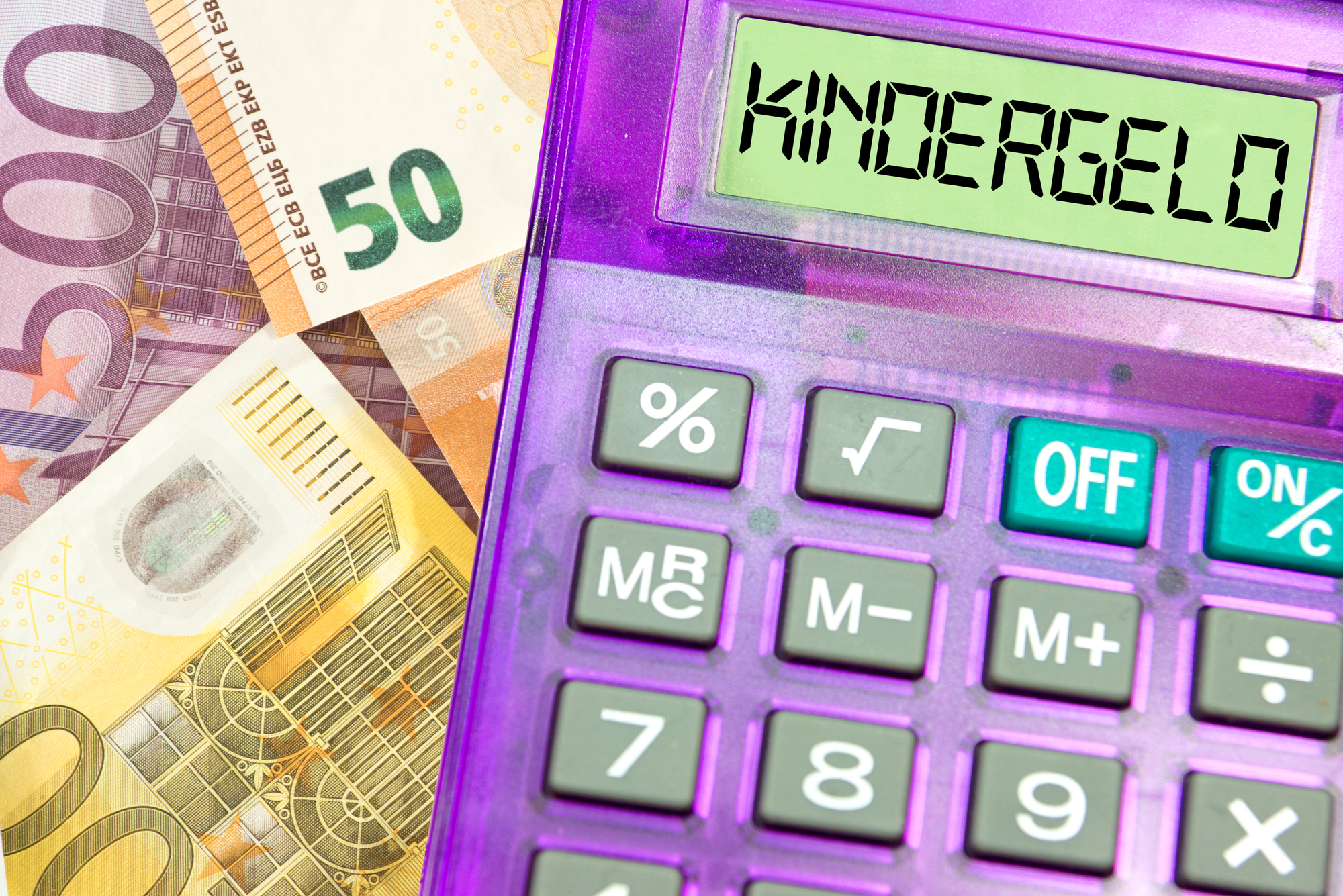 kindergeld