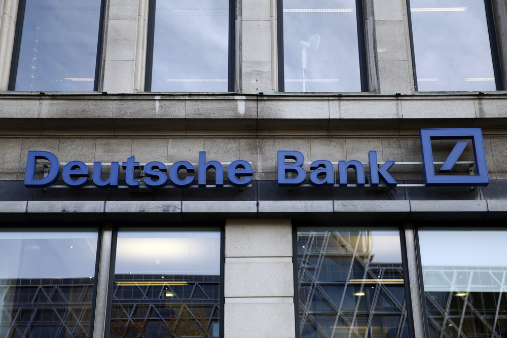 Deutsche Bank