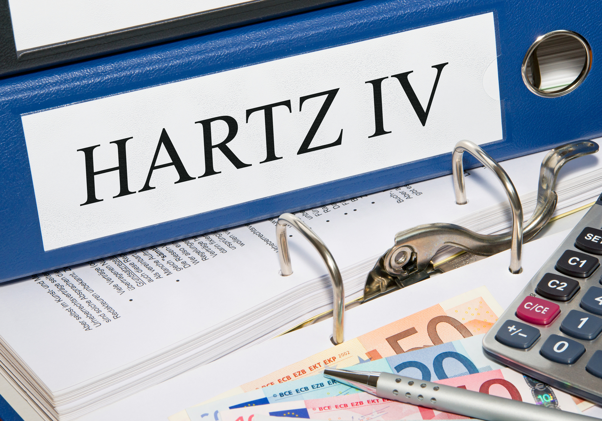 Hartz IV