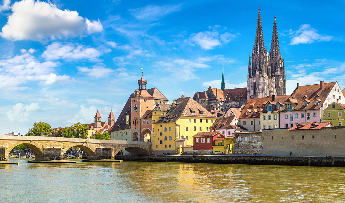 Regensburg