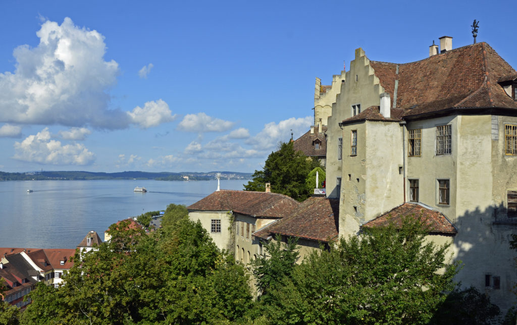 Meersburg