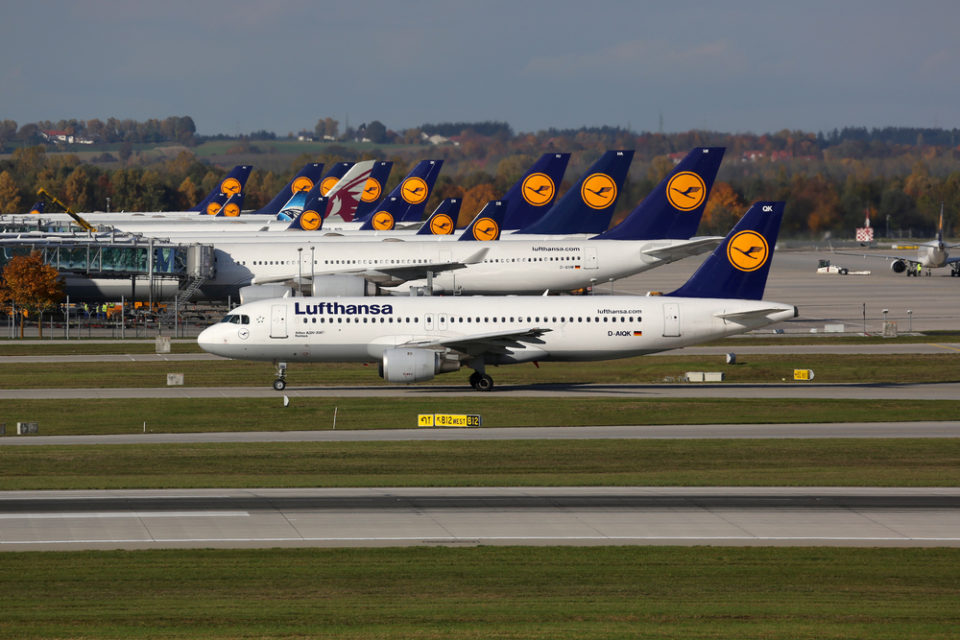 Lufthansa